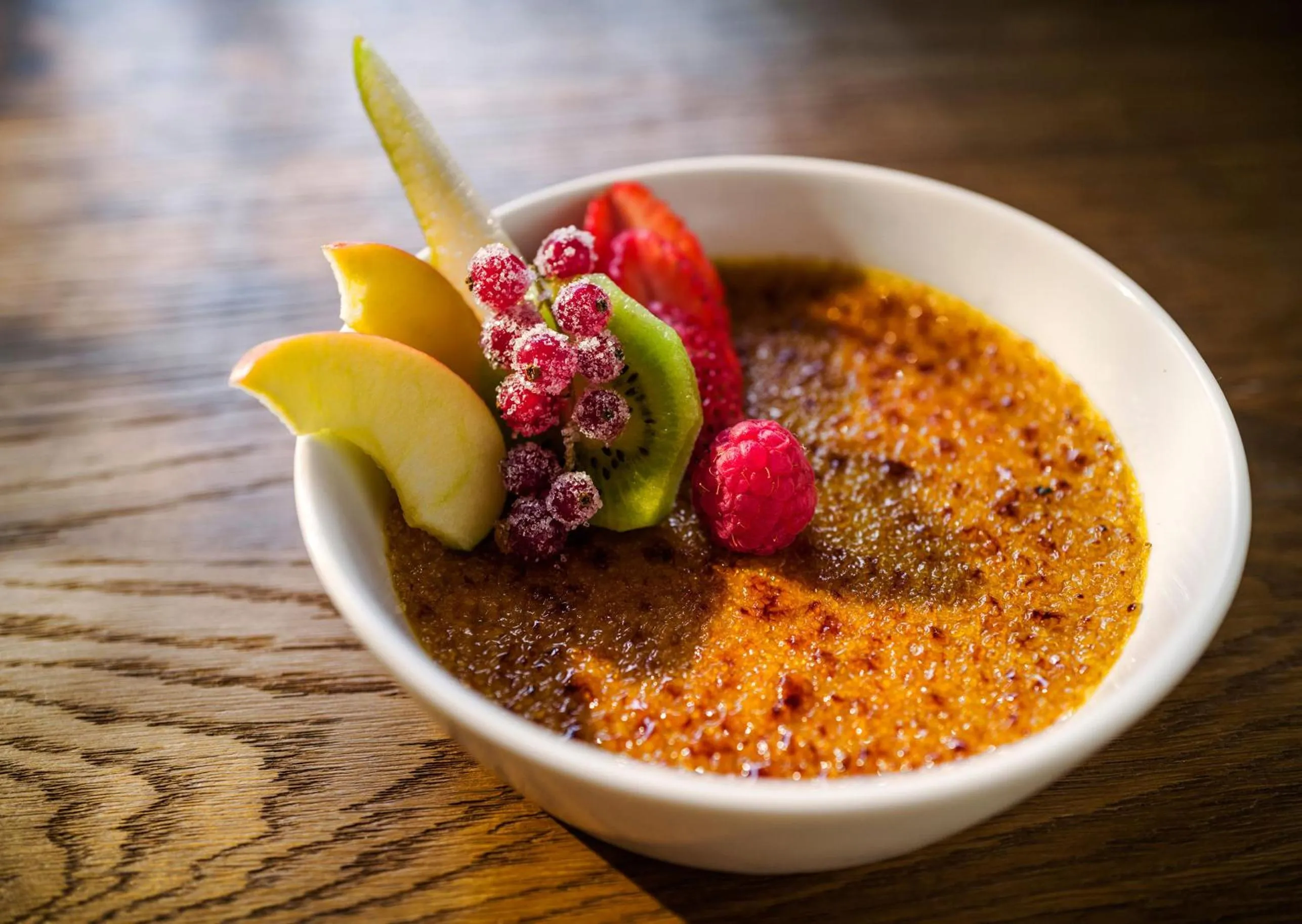 Food and drinks in Boutique-Hotel Zur alten Post