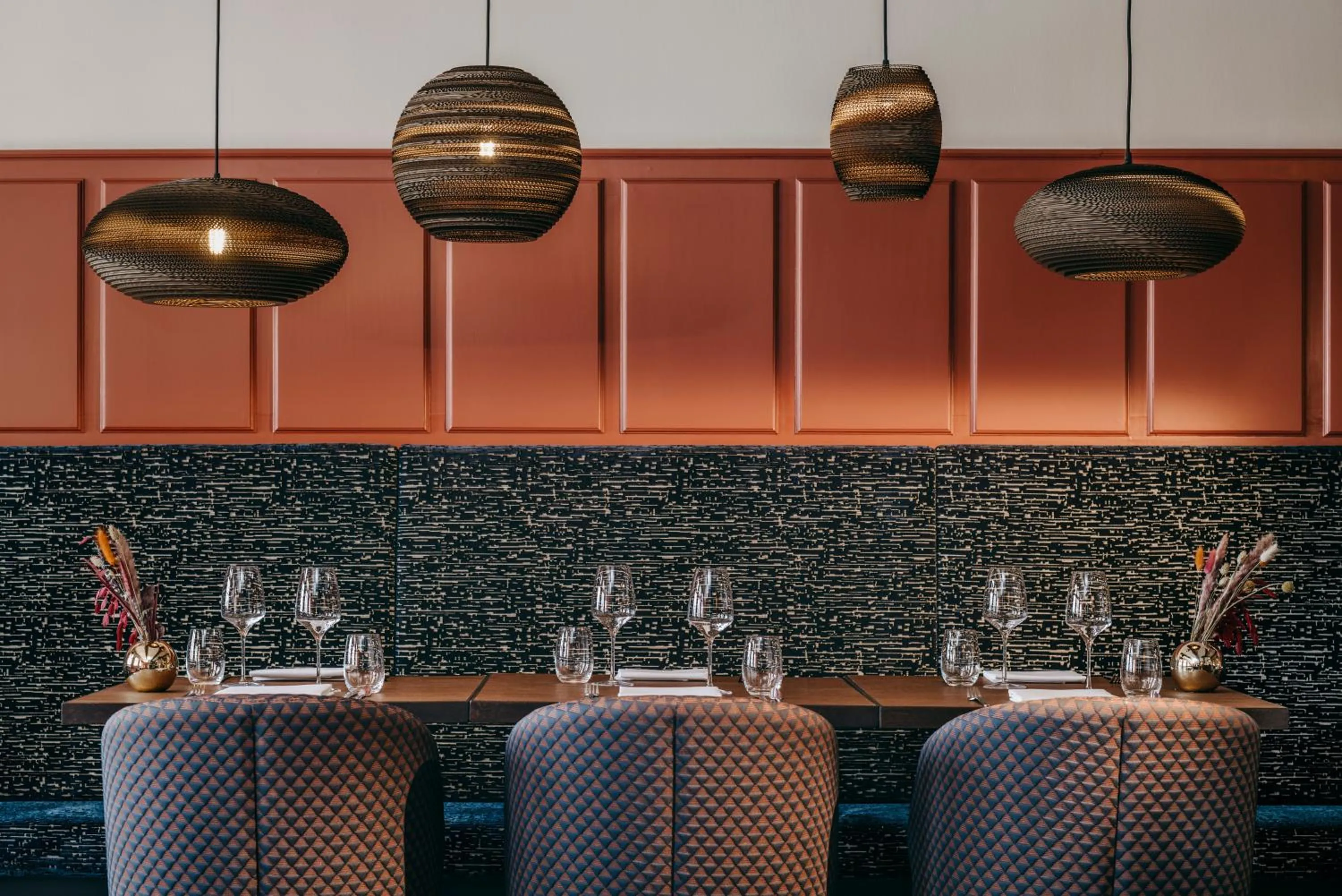 Restaurant/places to eat in Boutique-Hotel Zur alten Post