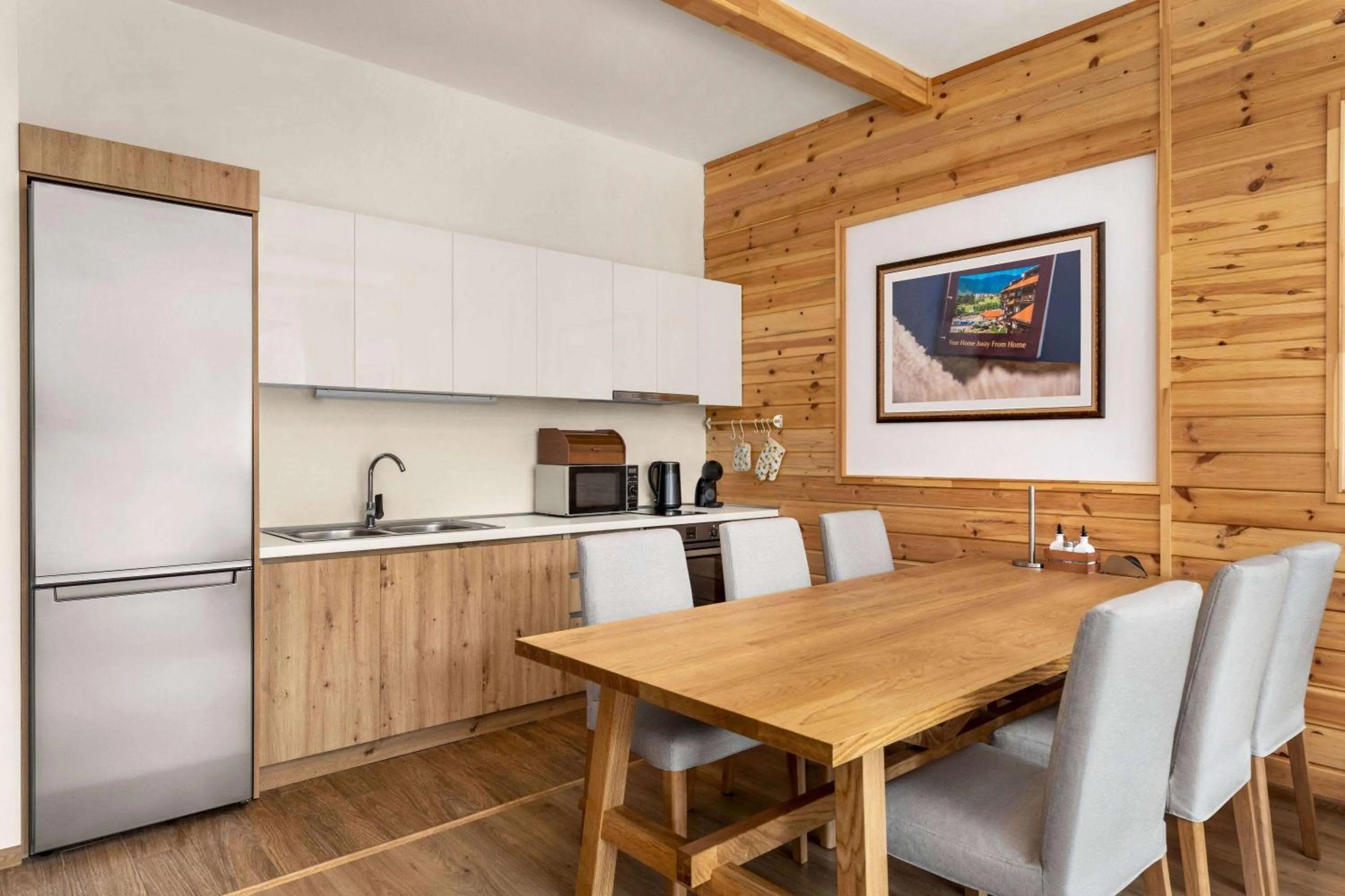 Bed in The Balkan Jewel Resort, Trademark Collection by Wyndham