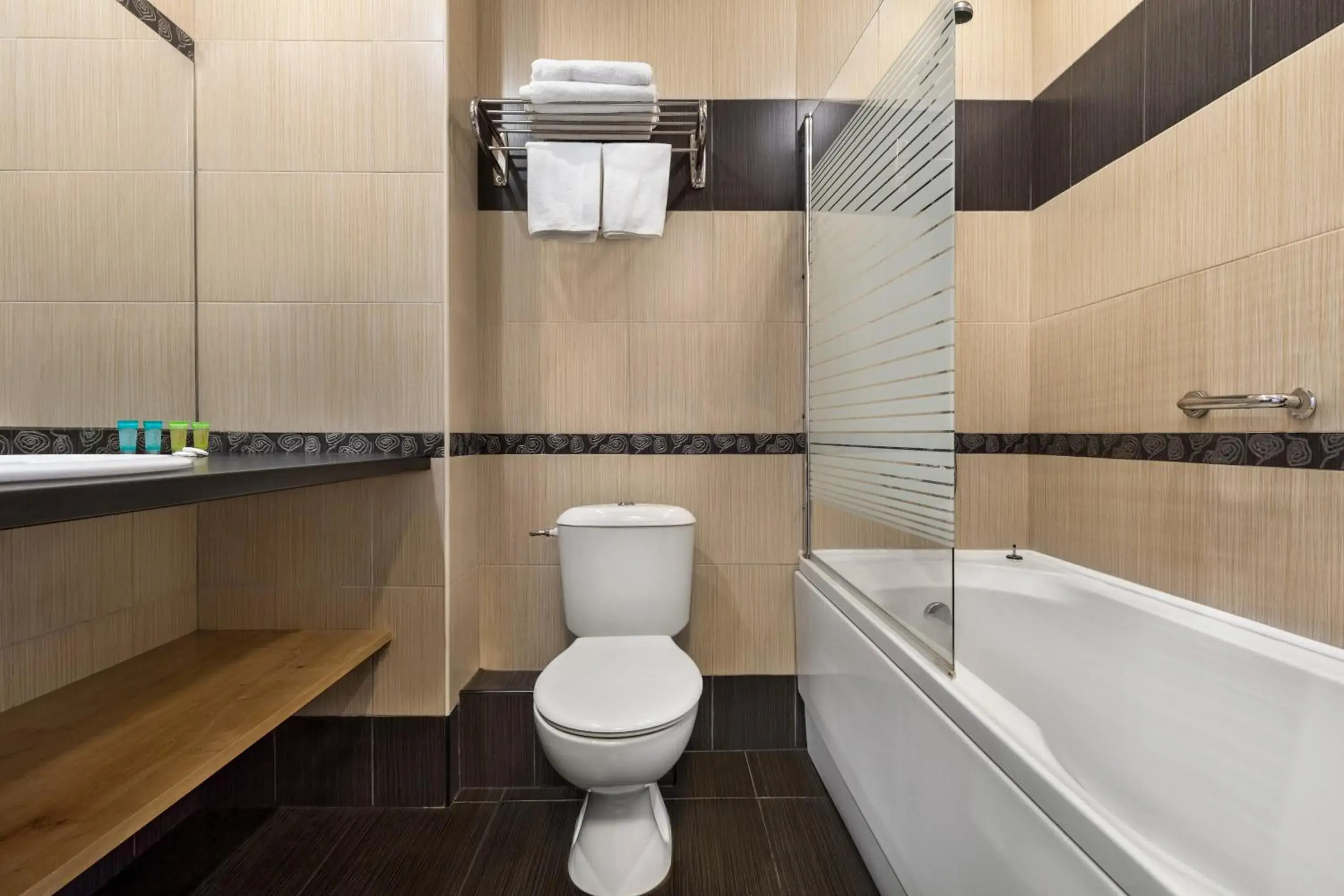 Deluxe Family Suite in The Balkan Jewel Resort, Trademark Collection by Wyndham Deluxe Family Suite in The Balkan Jewel Resort, Trademark Collection by Wyndham