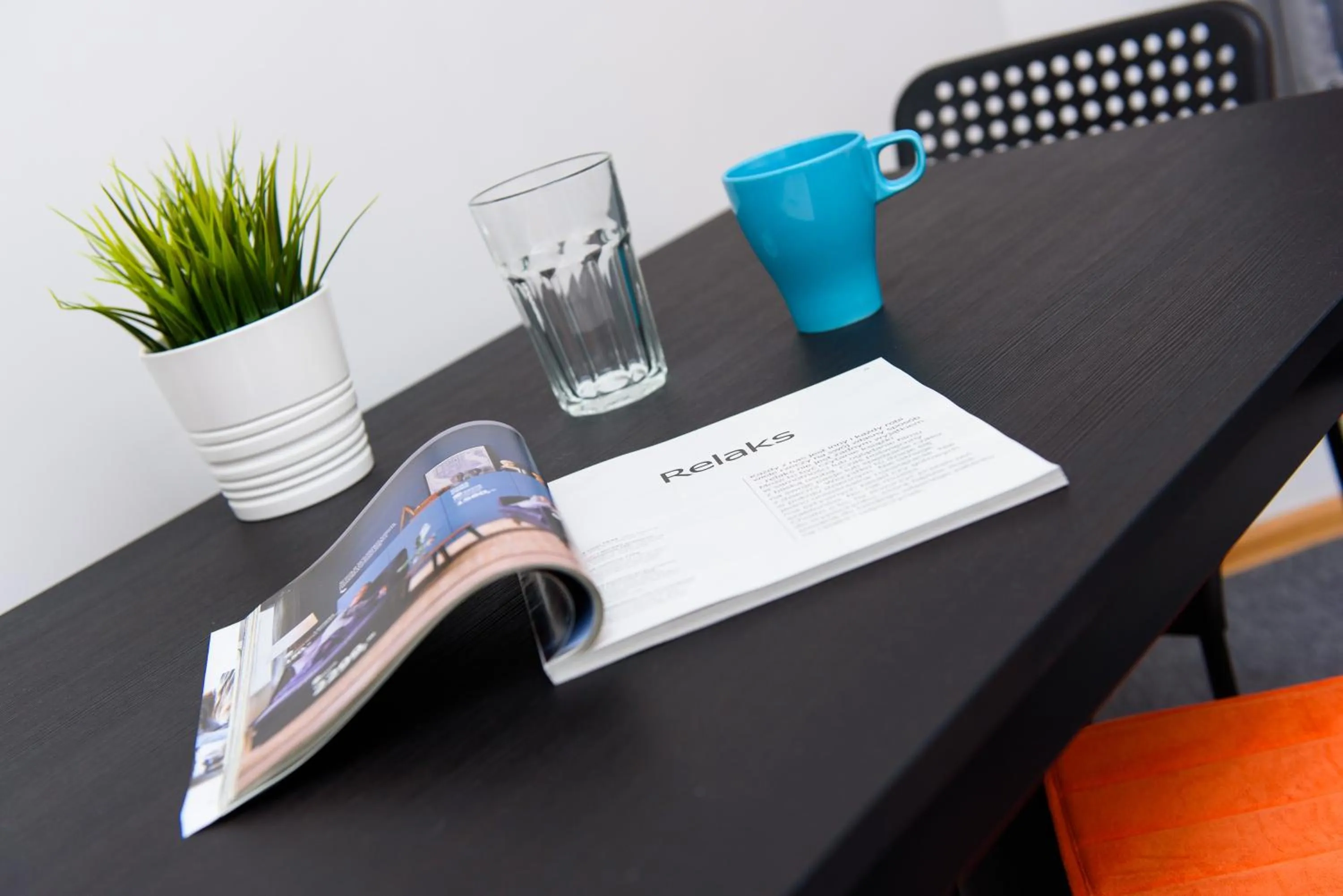 Constitution Square Rooms