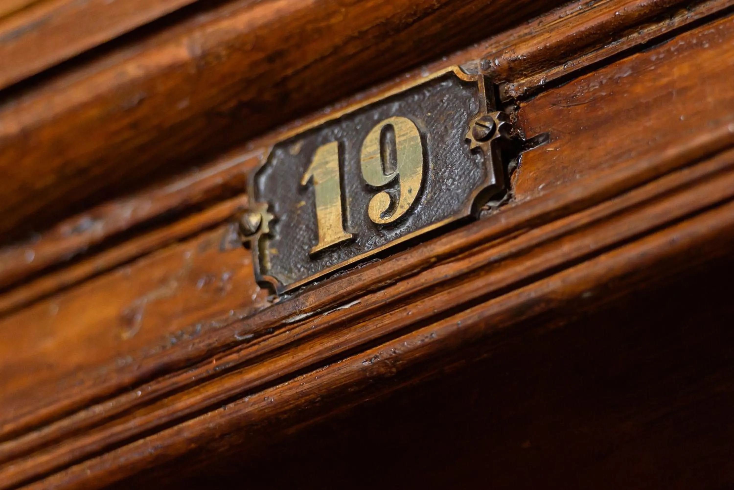 Constitution Square Rooms