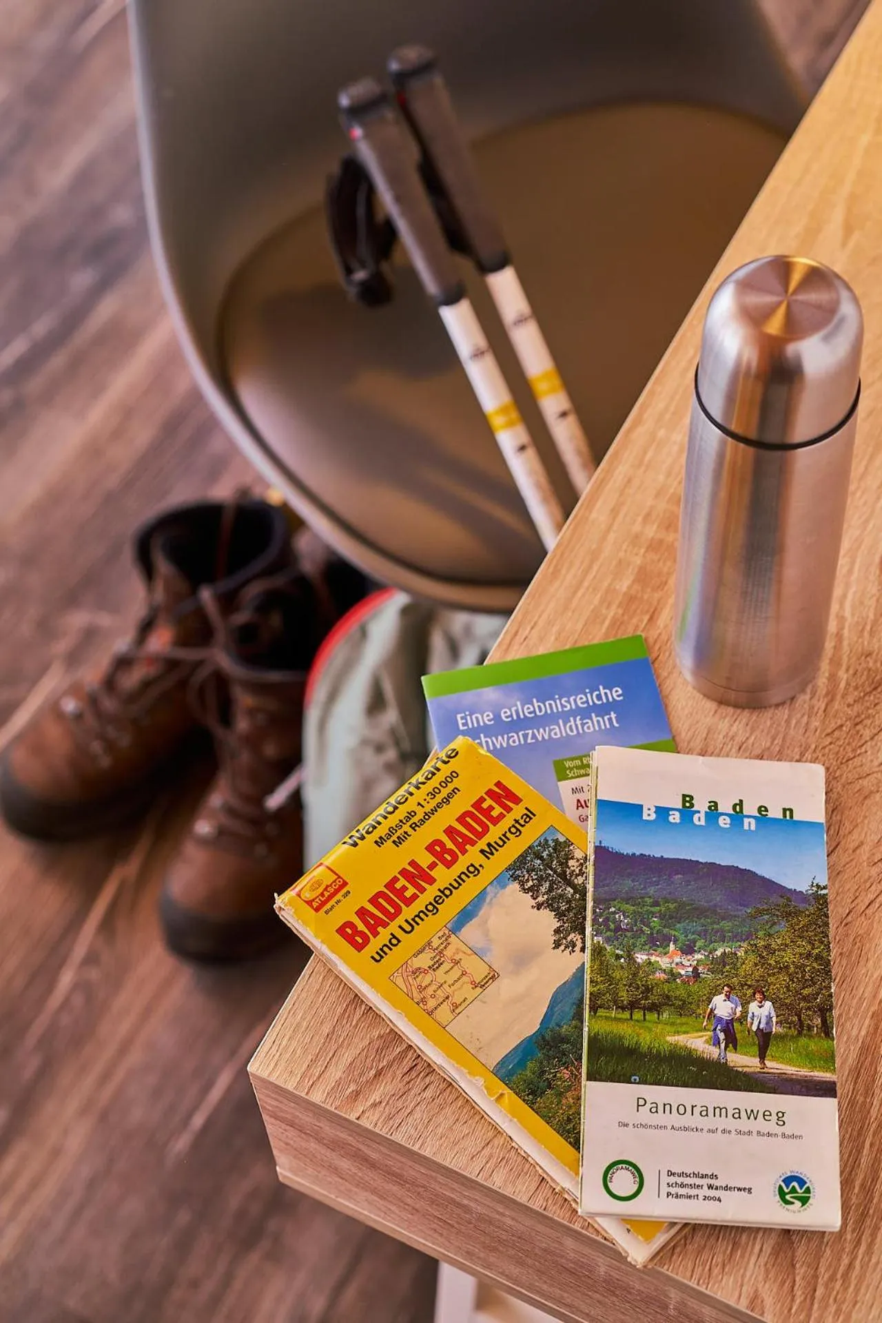 Activities in Landgasthof Hirsch