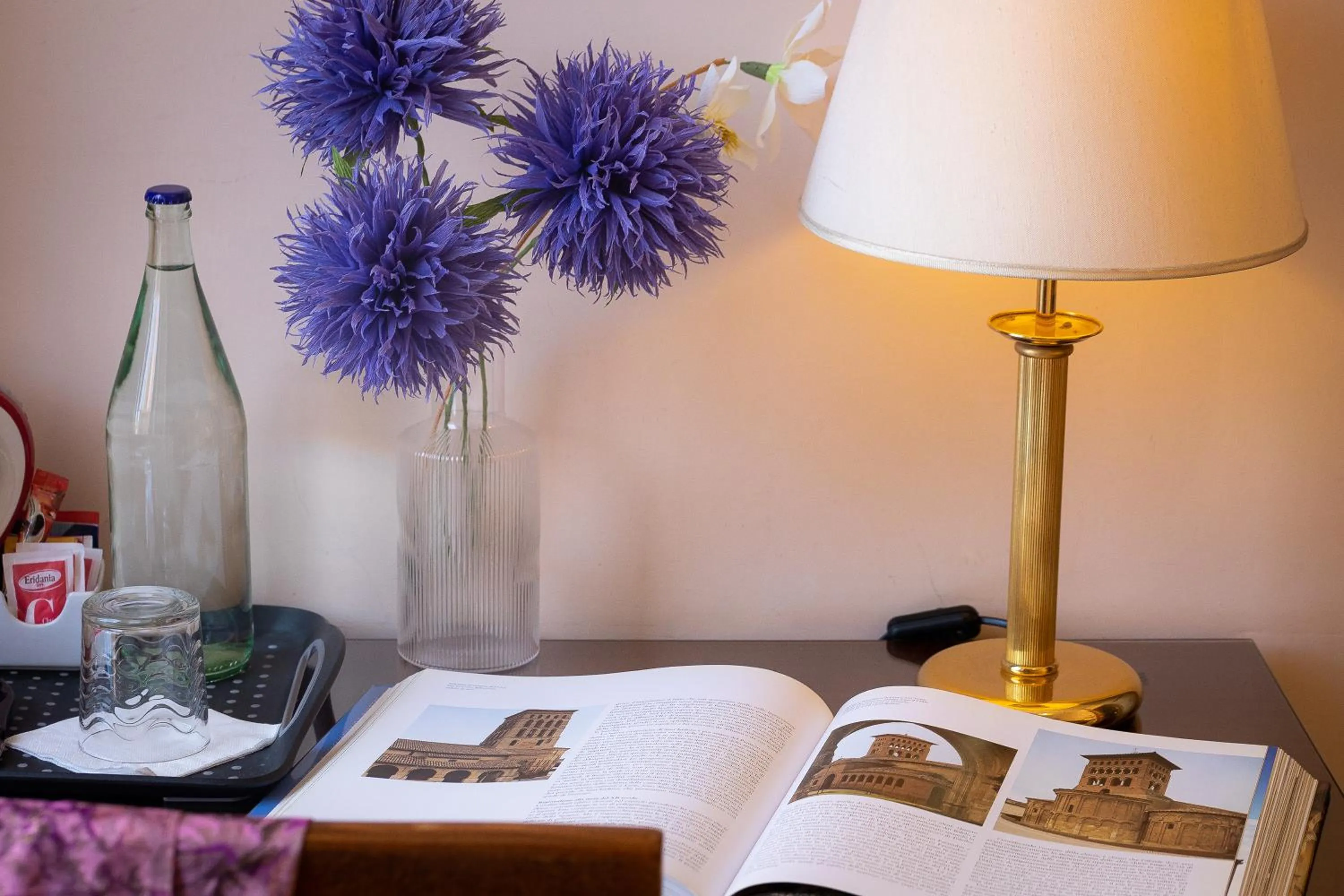 Bedroom, Bed in Rome To Stay