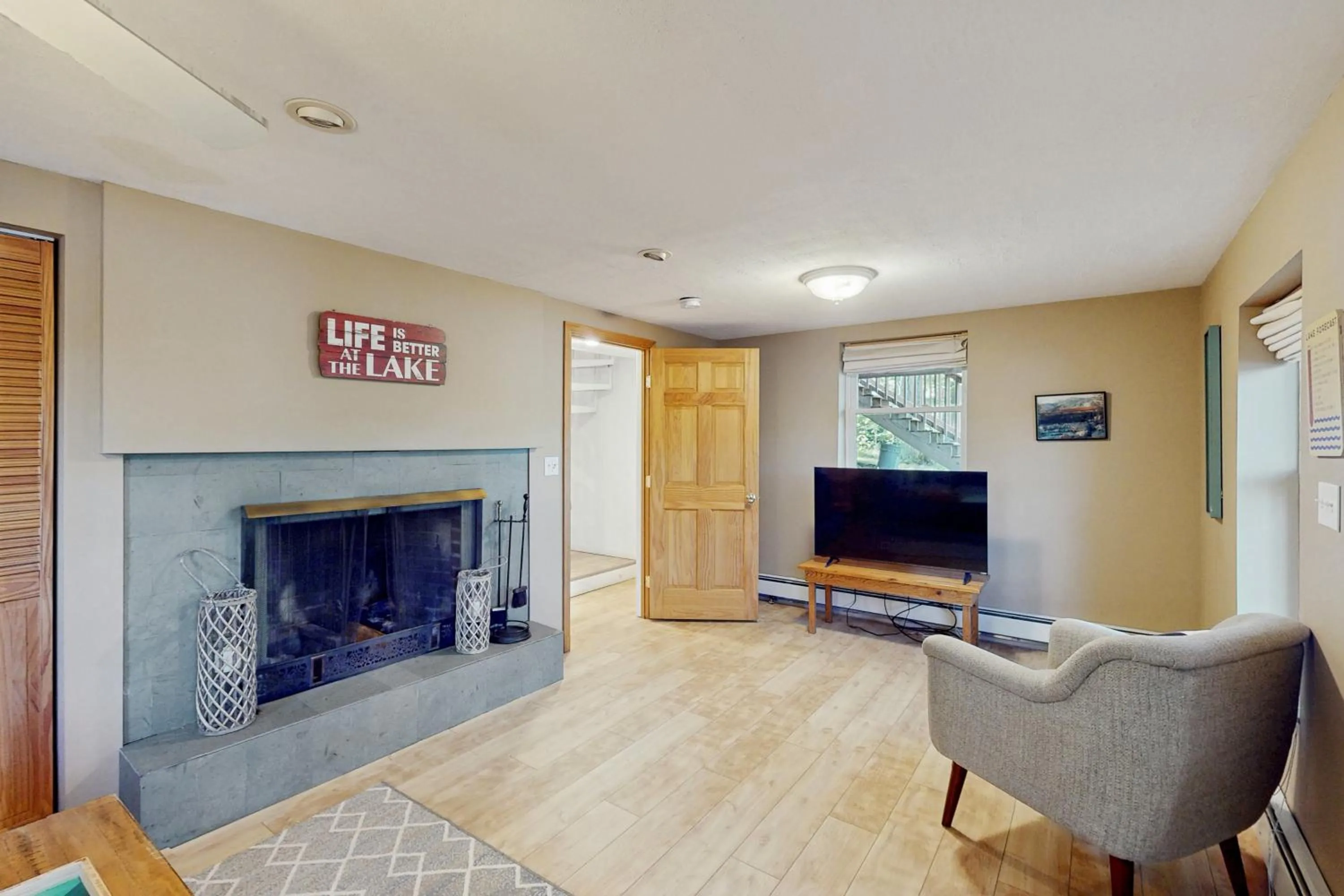 The Retreat at Little Pond