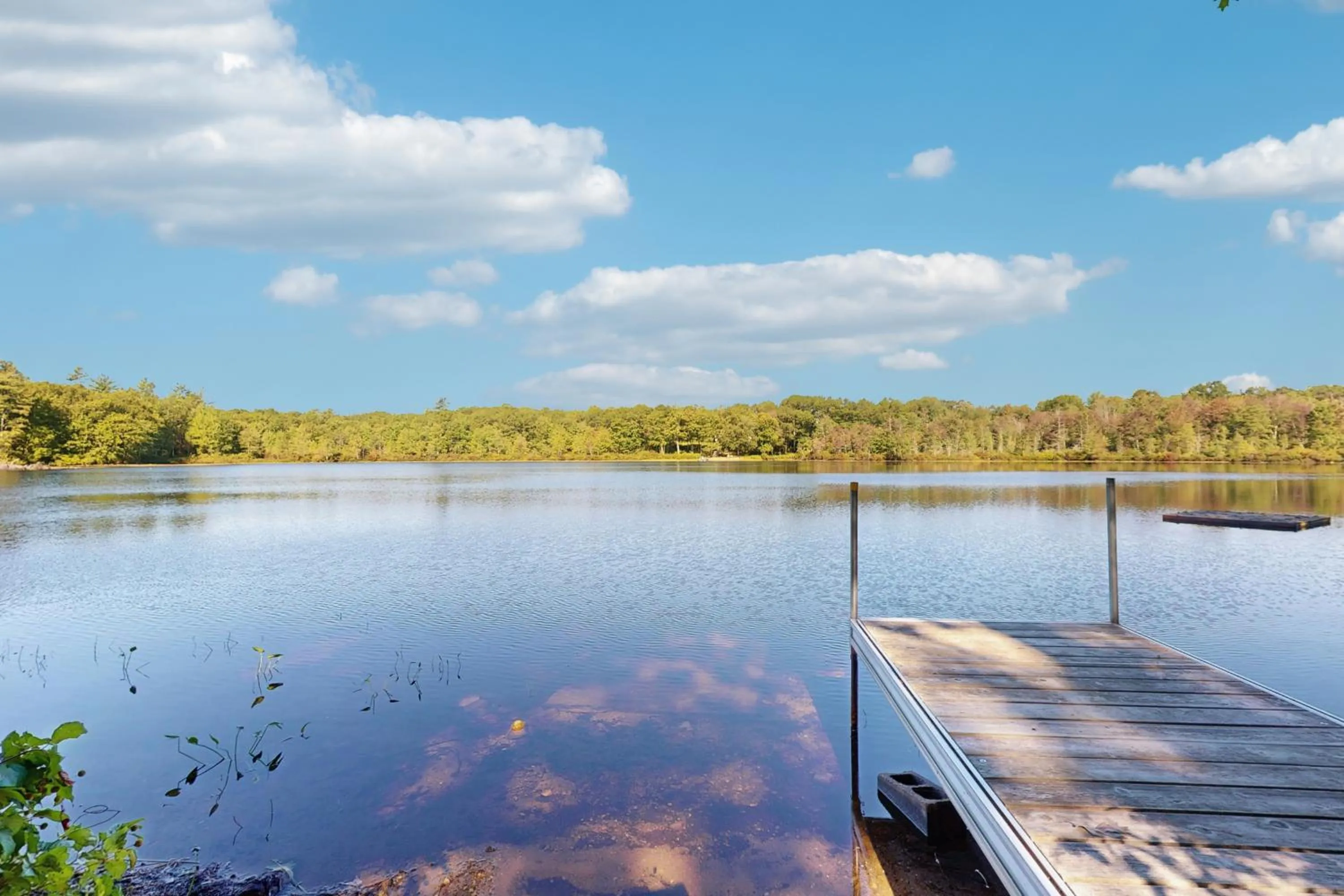 The Retreat at Little Pond