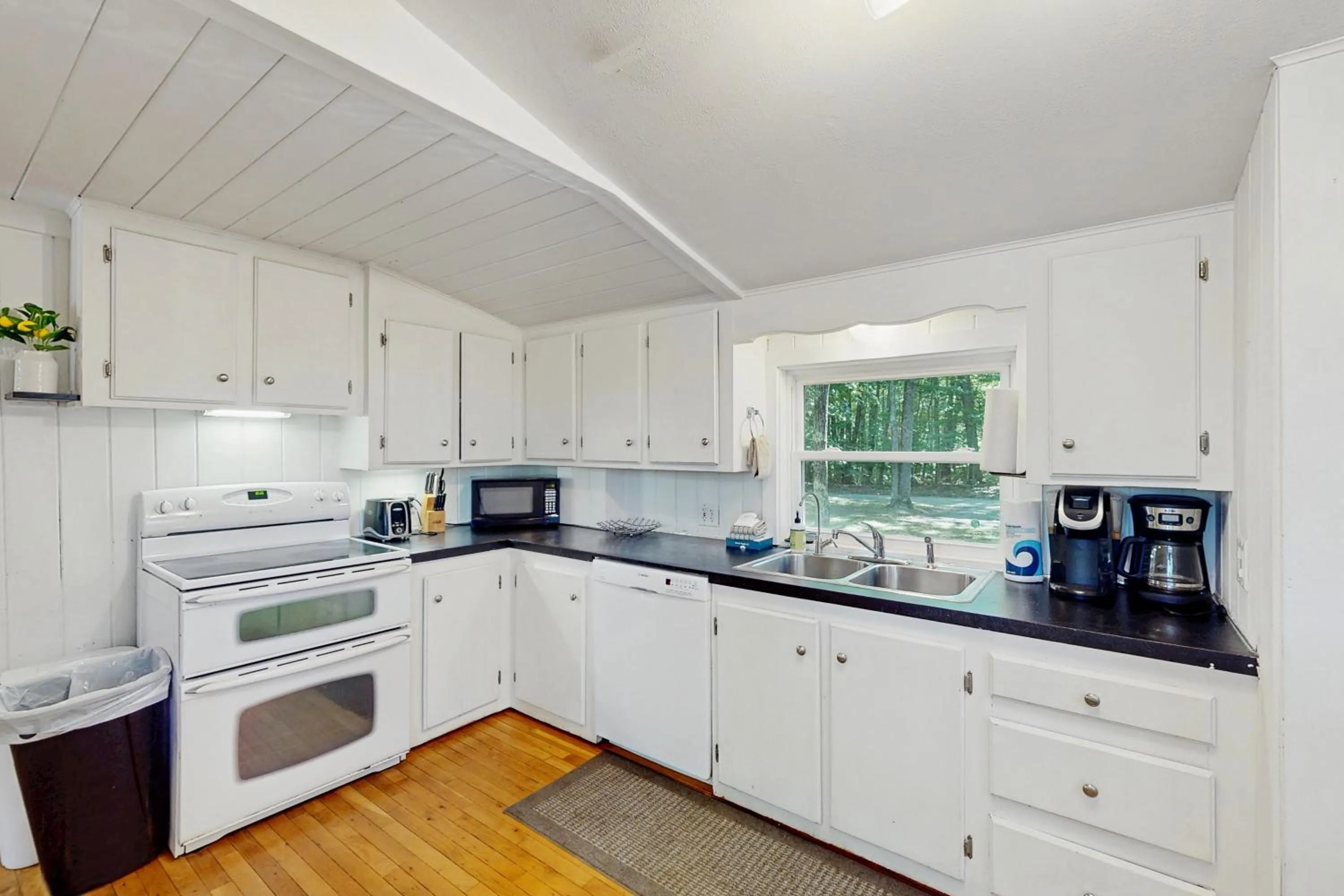 The Retreat at Little Pond