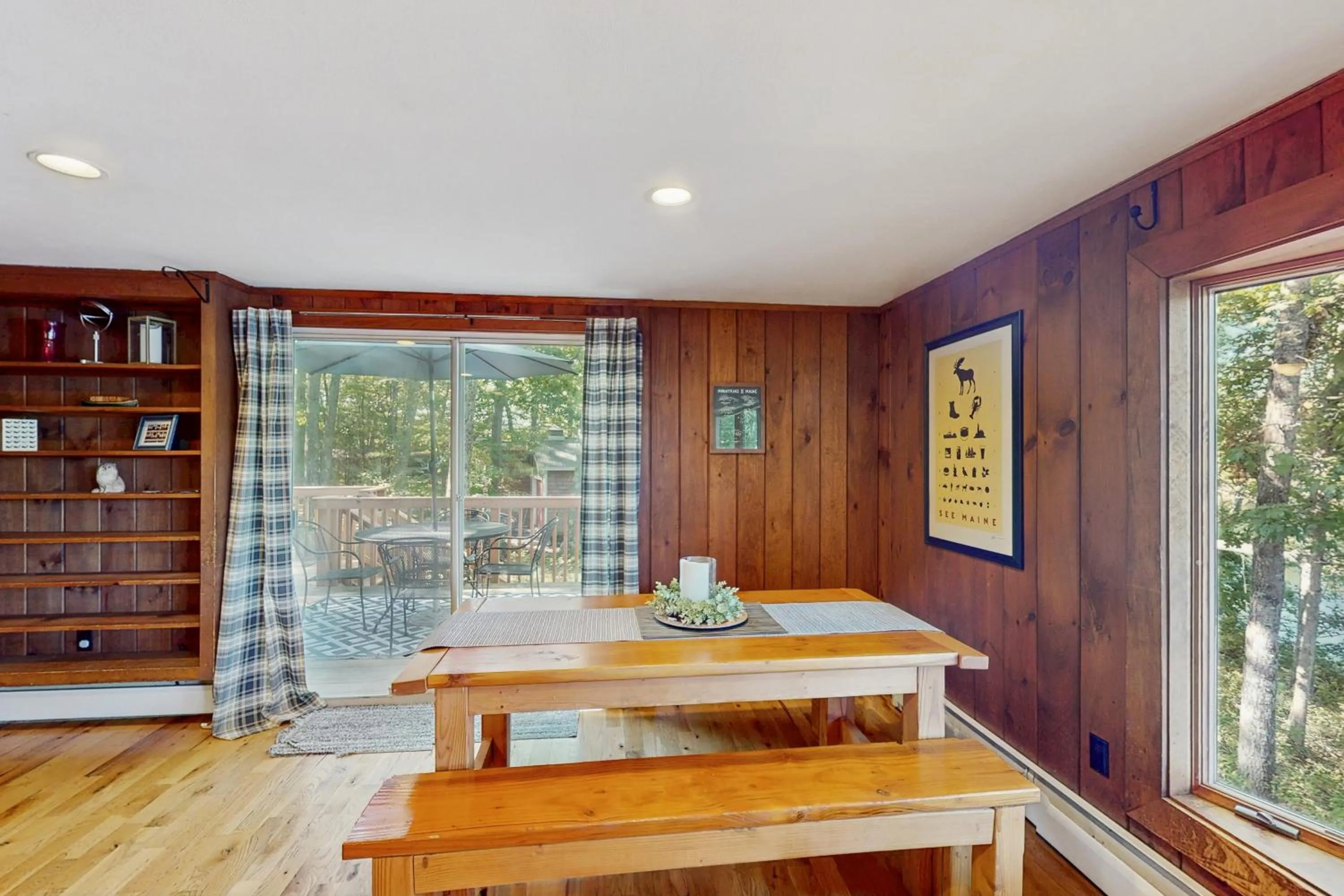 The Retreat at Little Pond