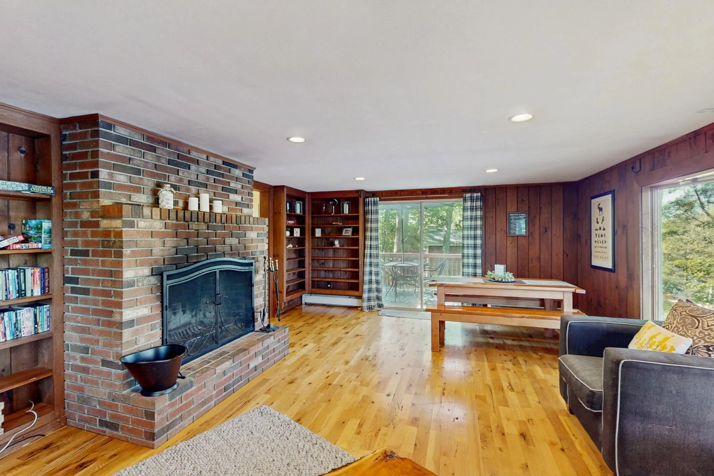 The Retreat at Little Pond