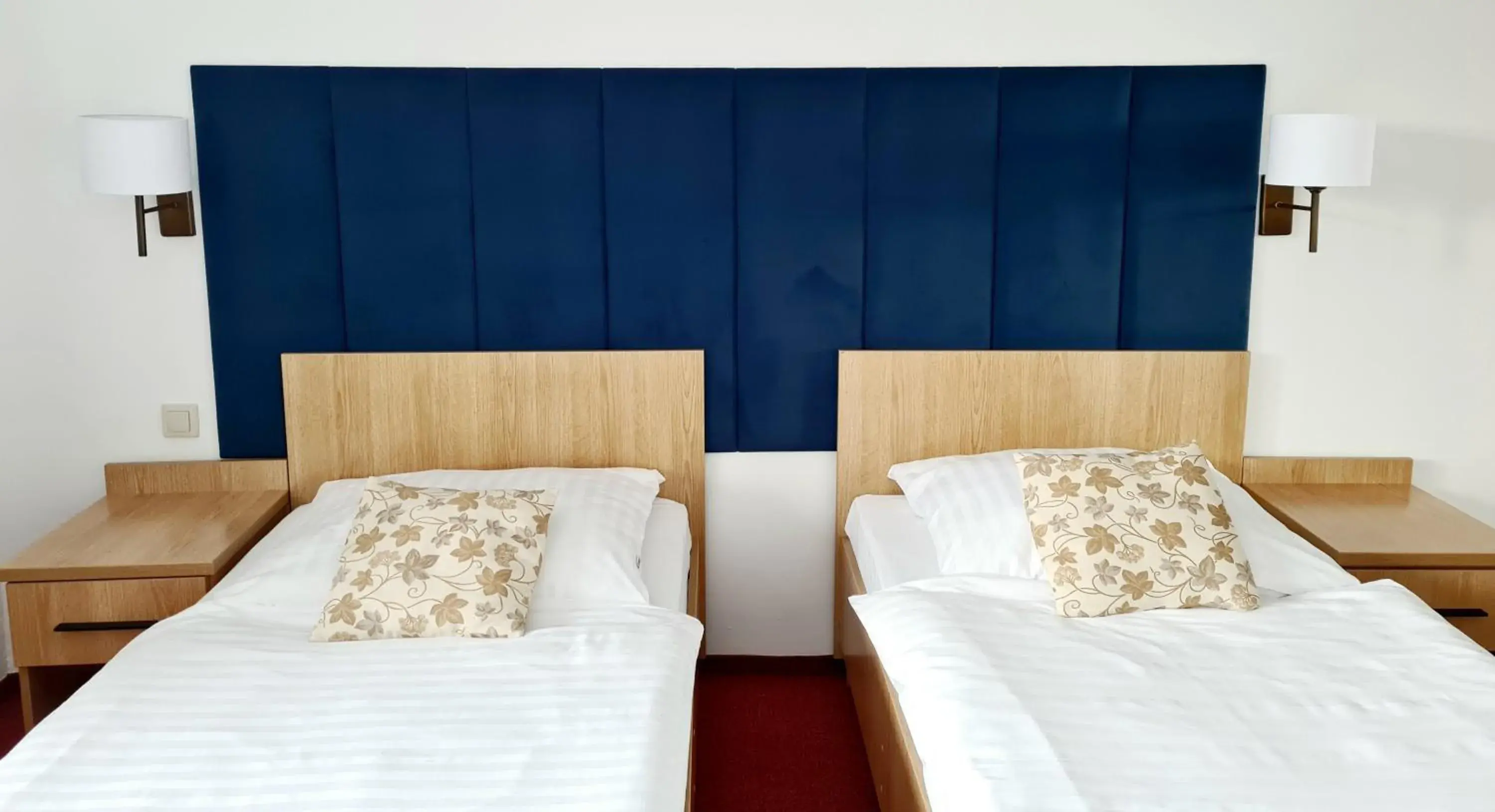 Superior Double Room - single occupancy in Ski Hotel Superior Double Room - single occupancy in Ski Hotel