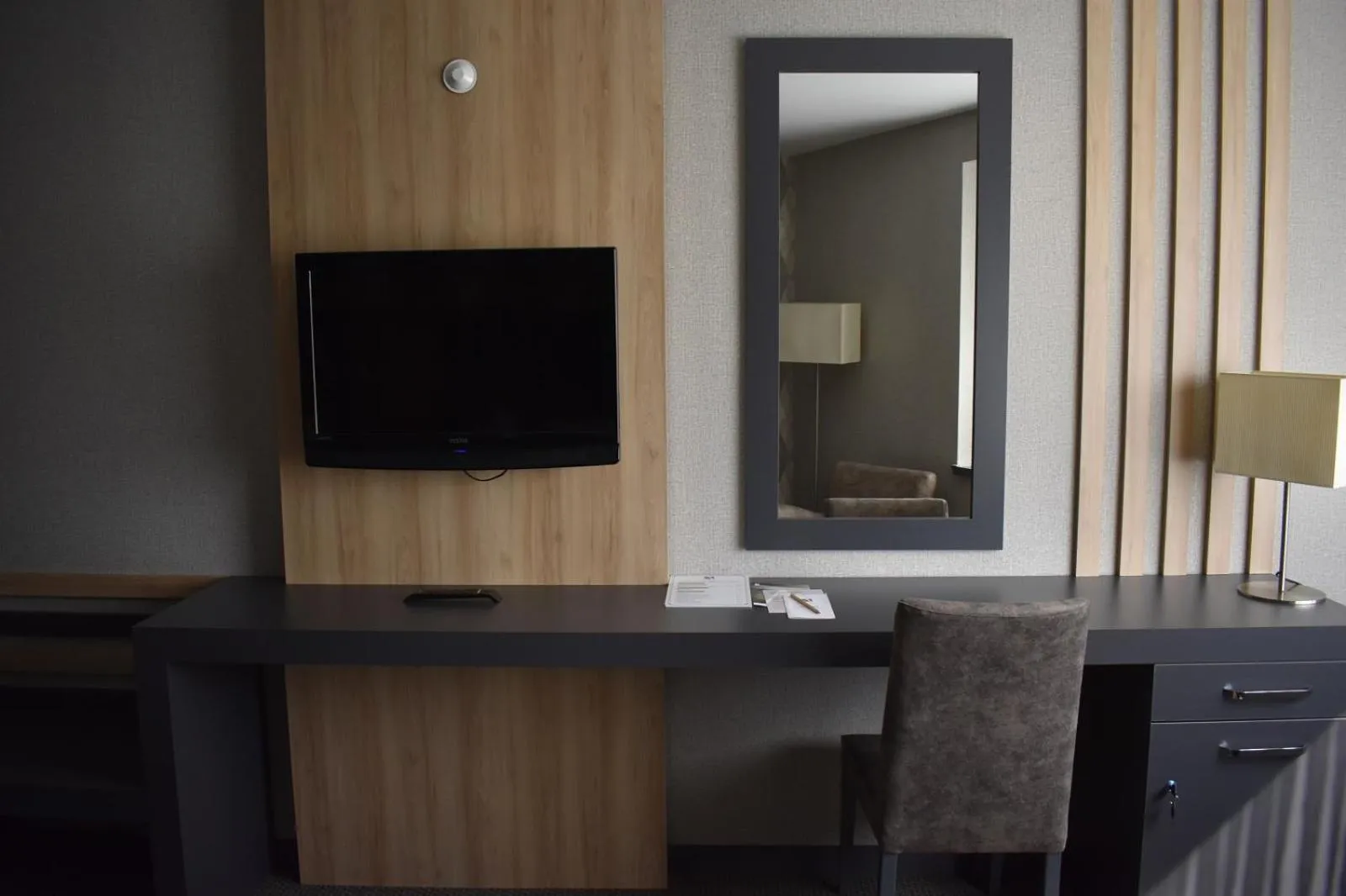 TV and multimedia in Hotel Anatolia