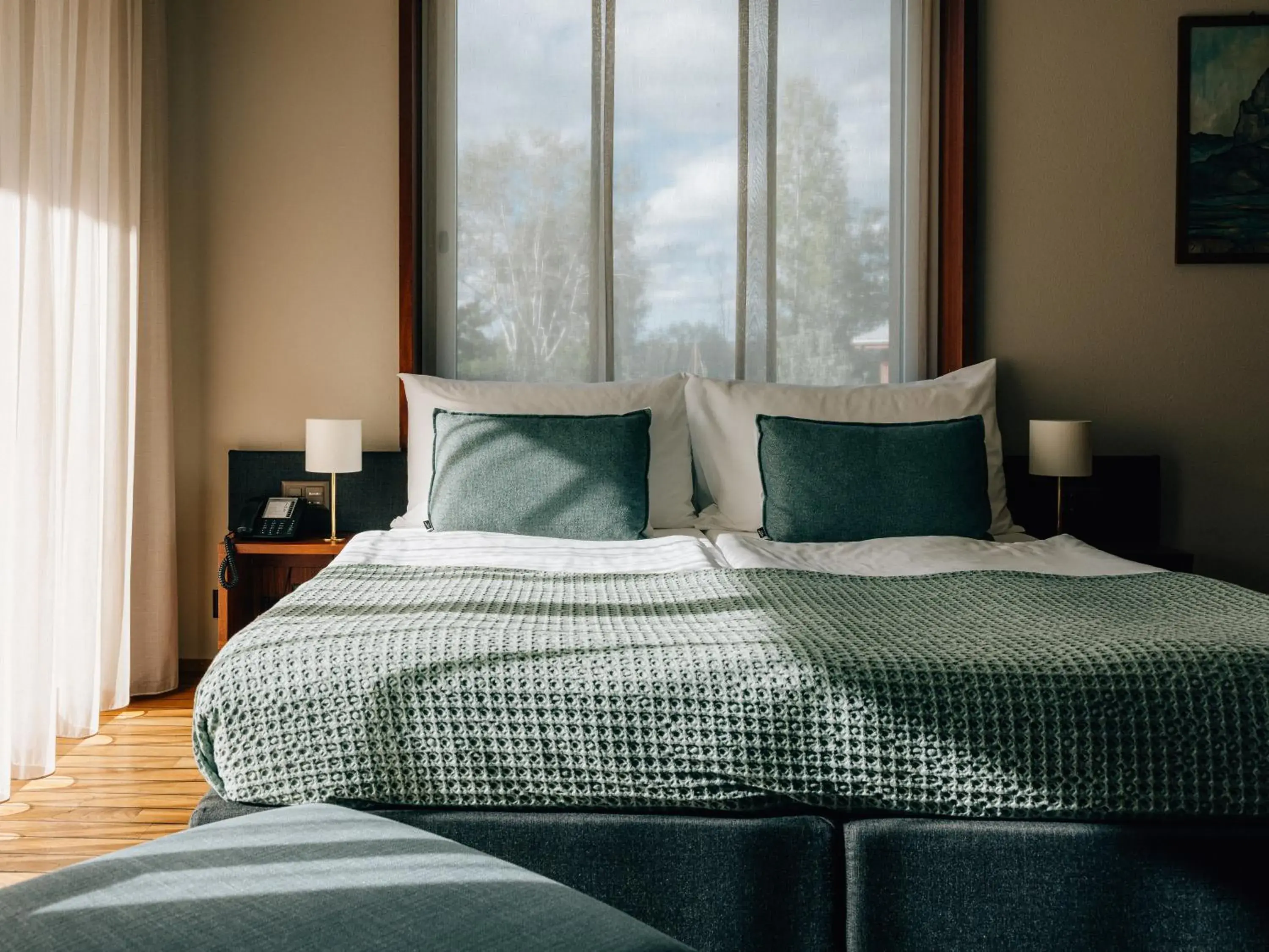 Lake Suite in Deltapark Vitalresort**** Lake Suite in Deltapark Vitalresort****