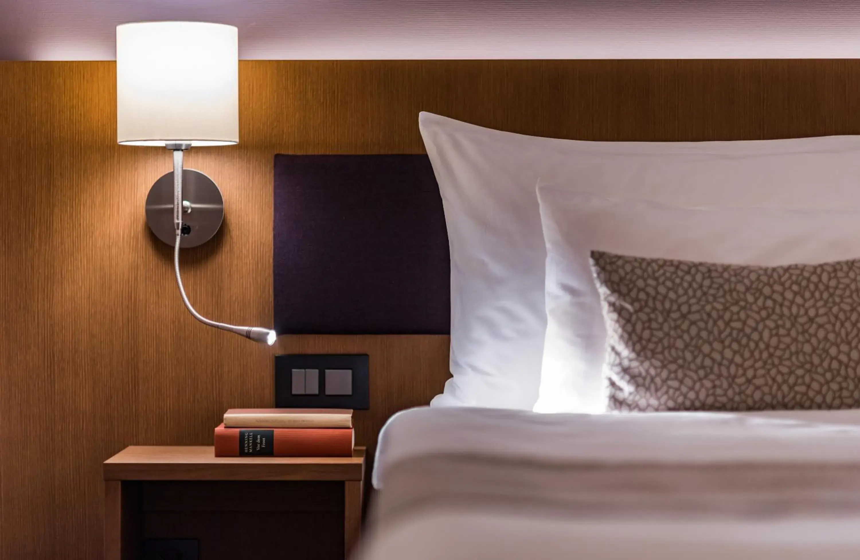 Superior Lake View Double Room (barrier-free) in Deltapark Vitalresort**** Superior Lake View Double Room (barrier-free) in Deltapark Vitalresort****