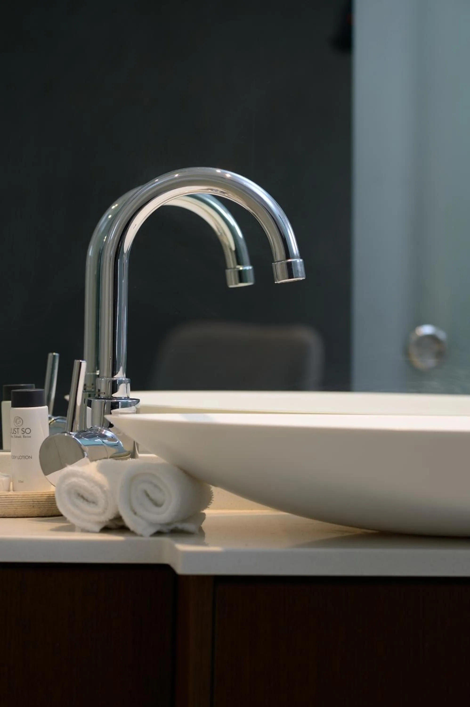 Bathroom in Grand Blue D