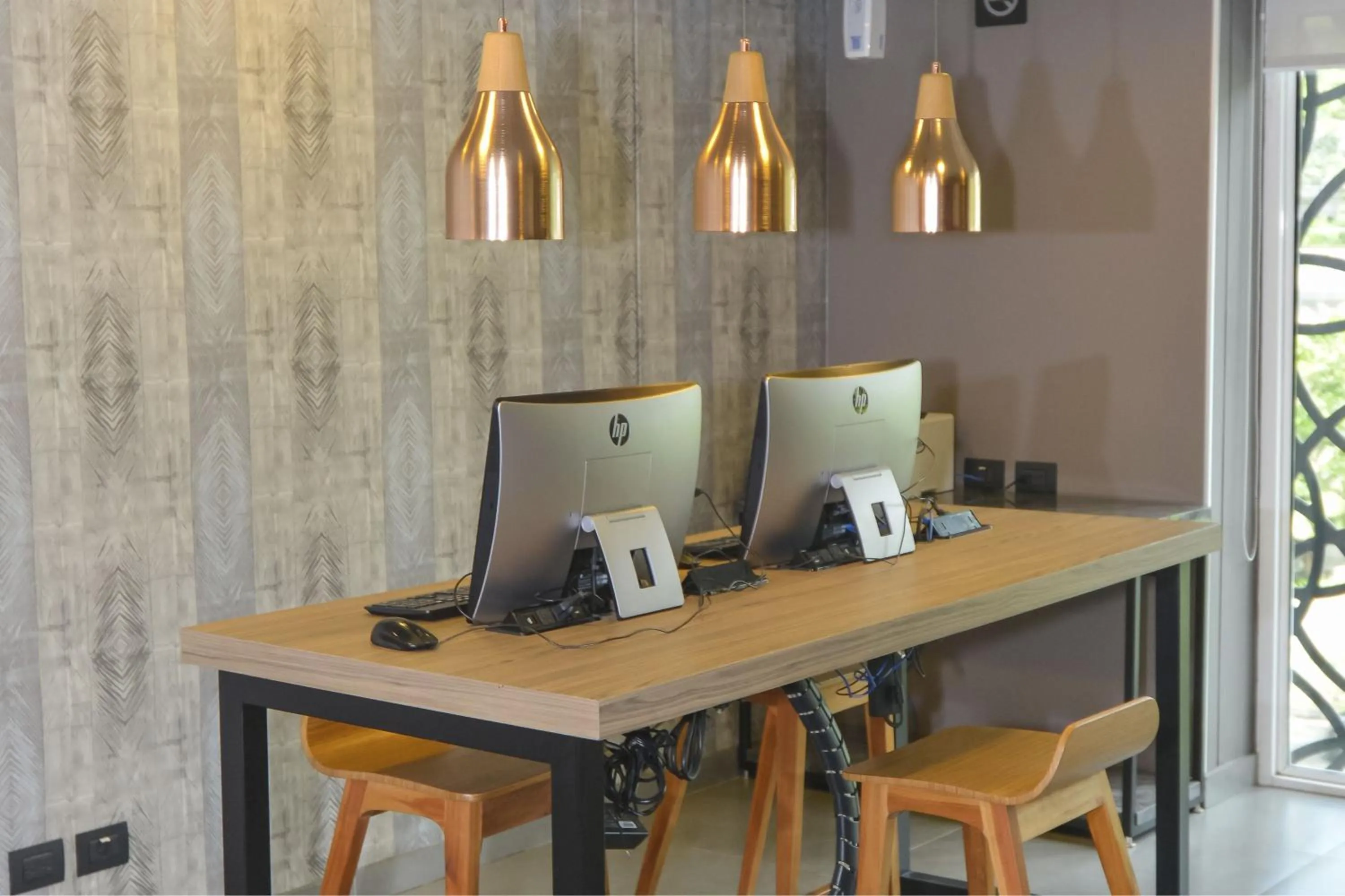 Other in City Express Plus by Marriott Medellín Colombia