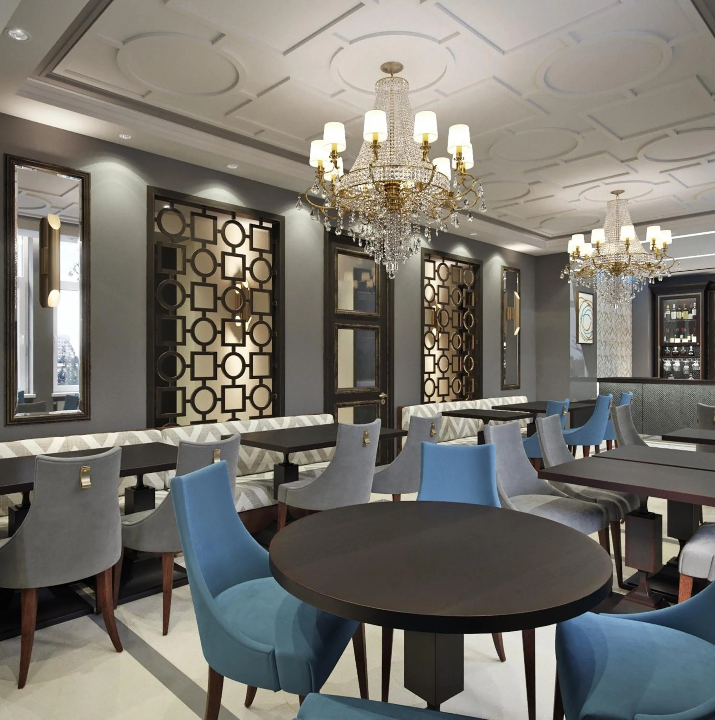 Restaurant/places to eat in Arena an der Friedberger Warte