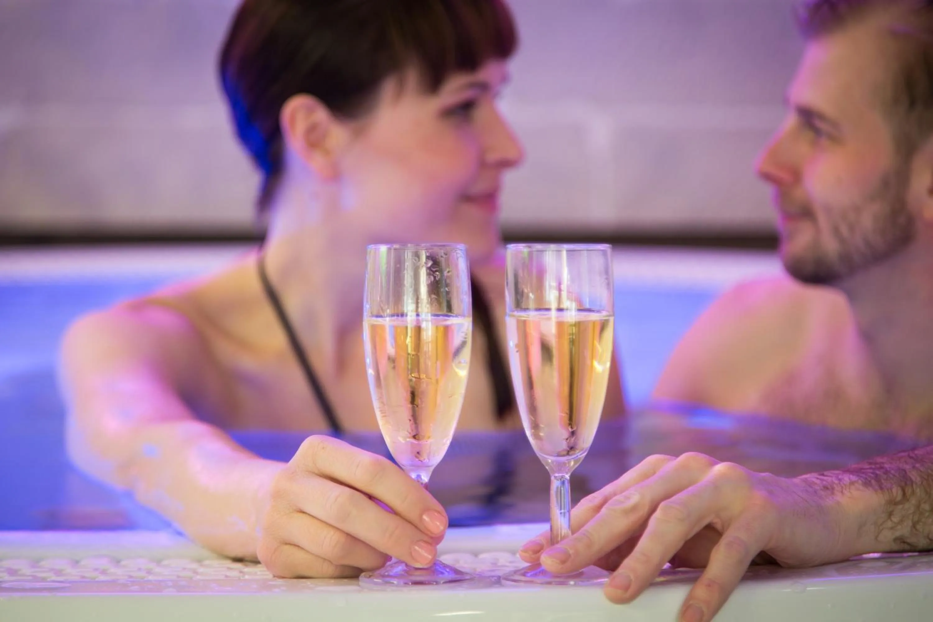 Alcoholic drinks in Lohja Spa & Resort