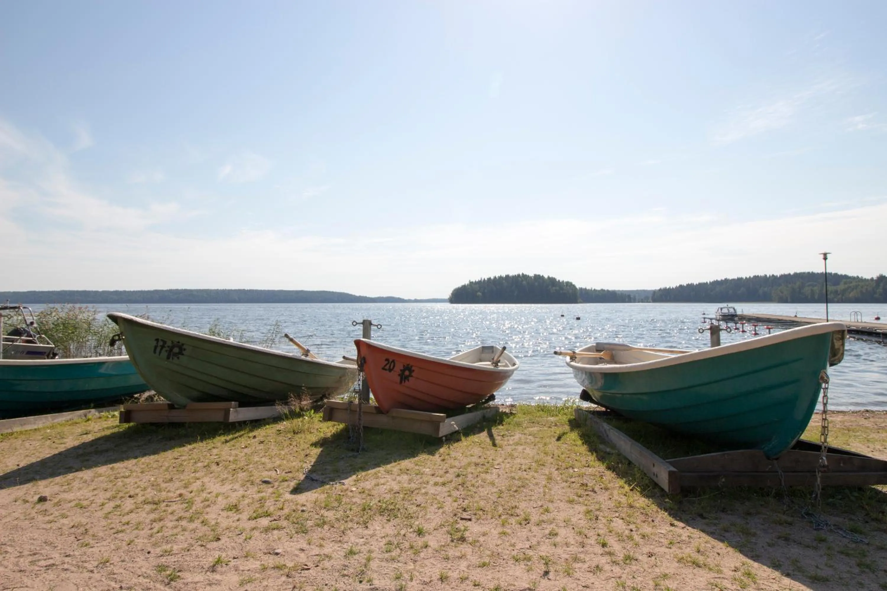 Day in Lohja Spa & Resort