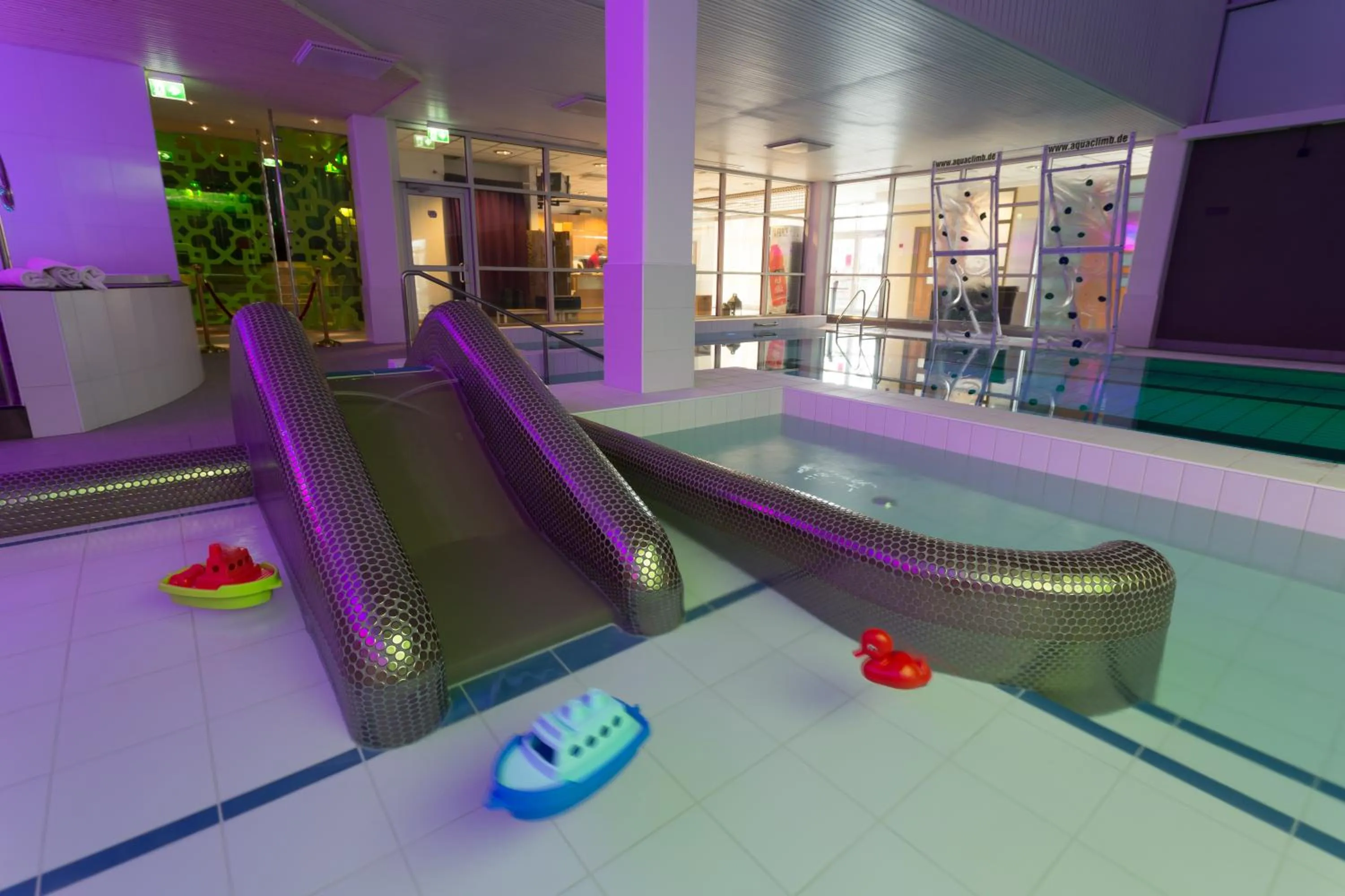 Spa and wellness centre/facilities in Lohja Spa & Resort