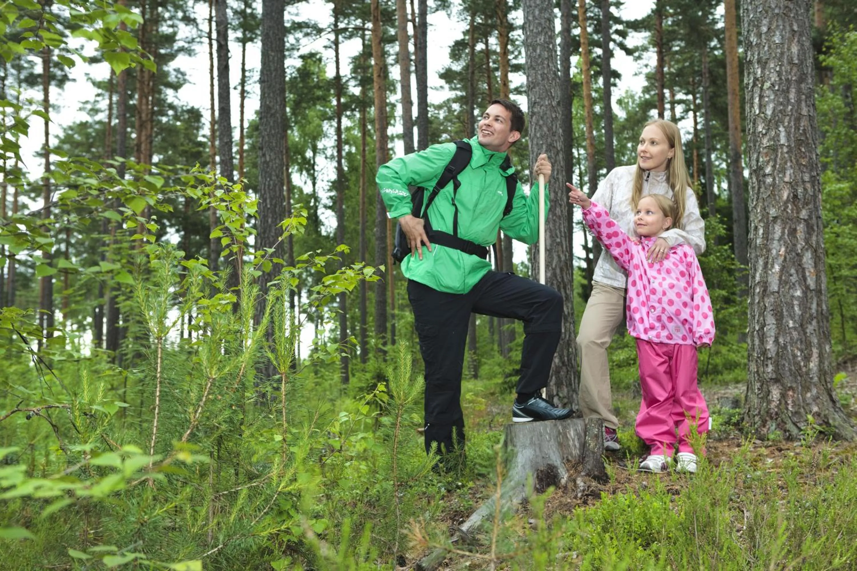 Off site in Lohja Spa & Resort