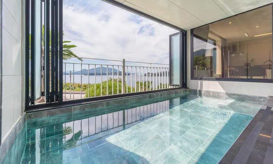 Arte Resort Spa & Pool Villa