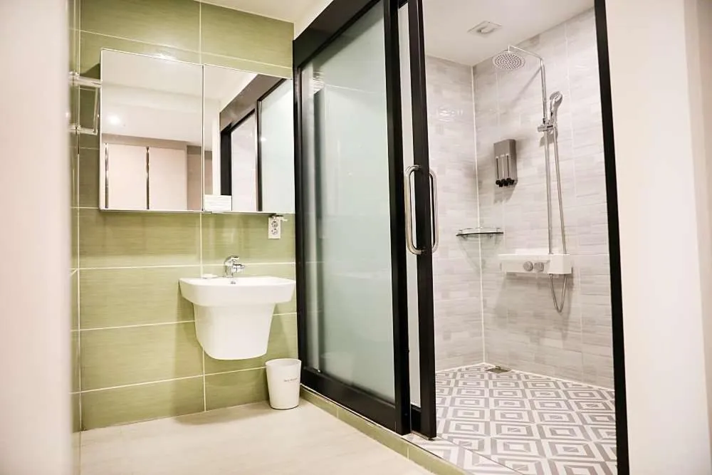 Arte Resort Spa & Pool Villa