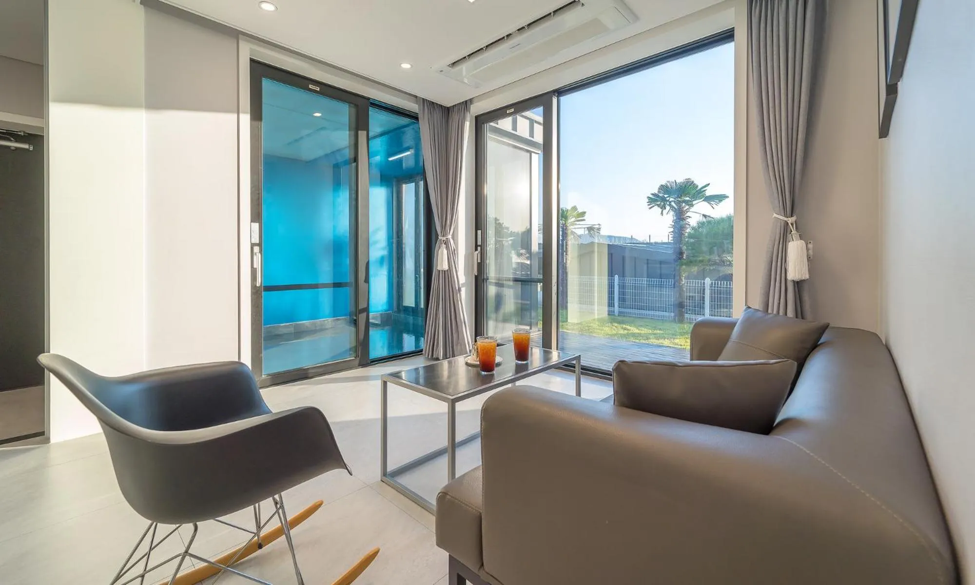 View (from property/room) in Arte Resort Spa & Pool Villa