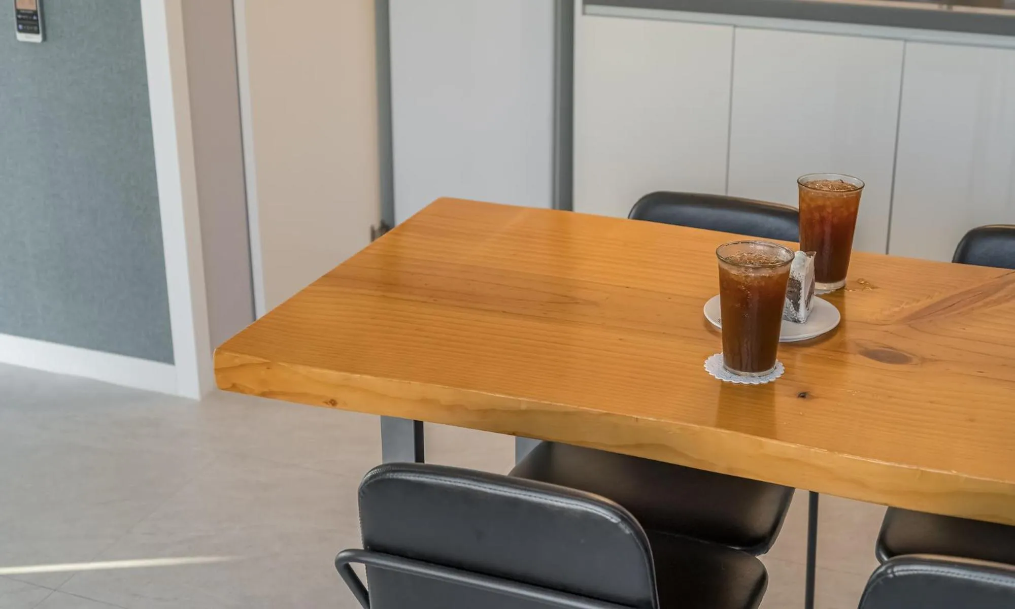 Dining area in Arte Resort Spa & Pool Villa