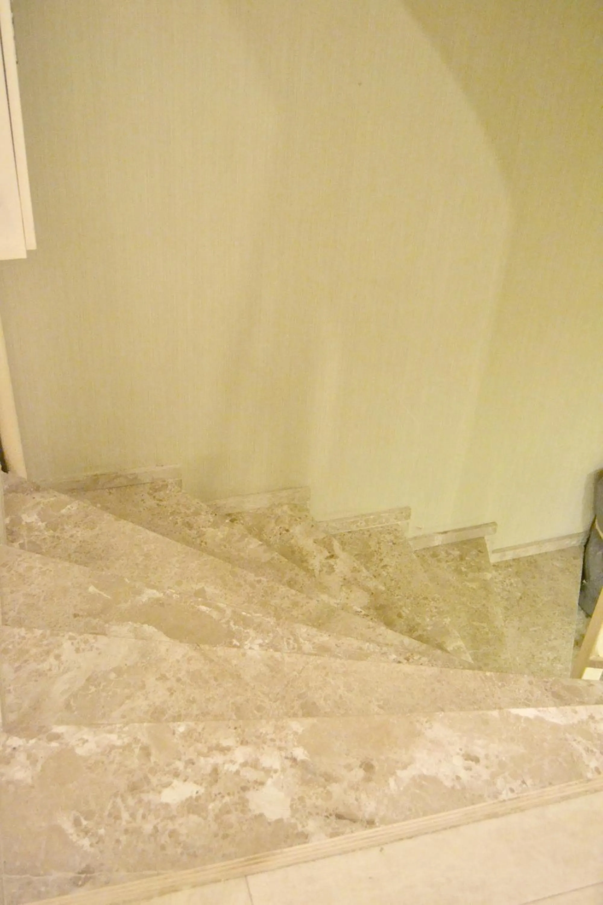 Property building in Deniz Pansiyon