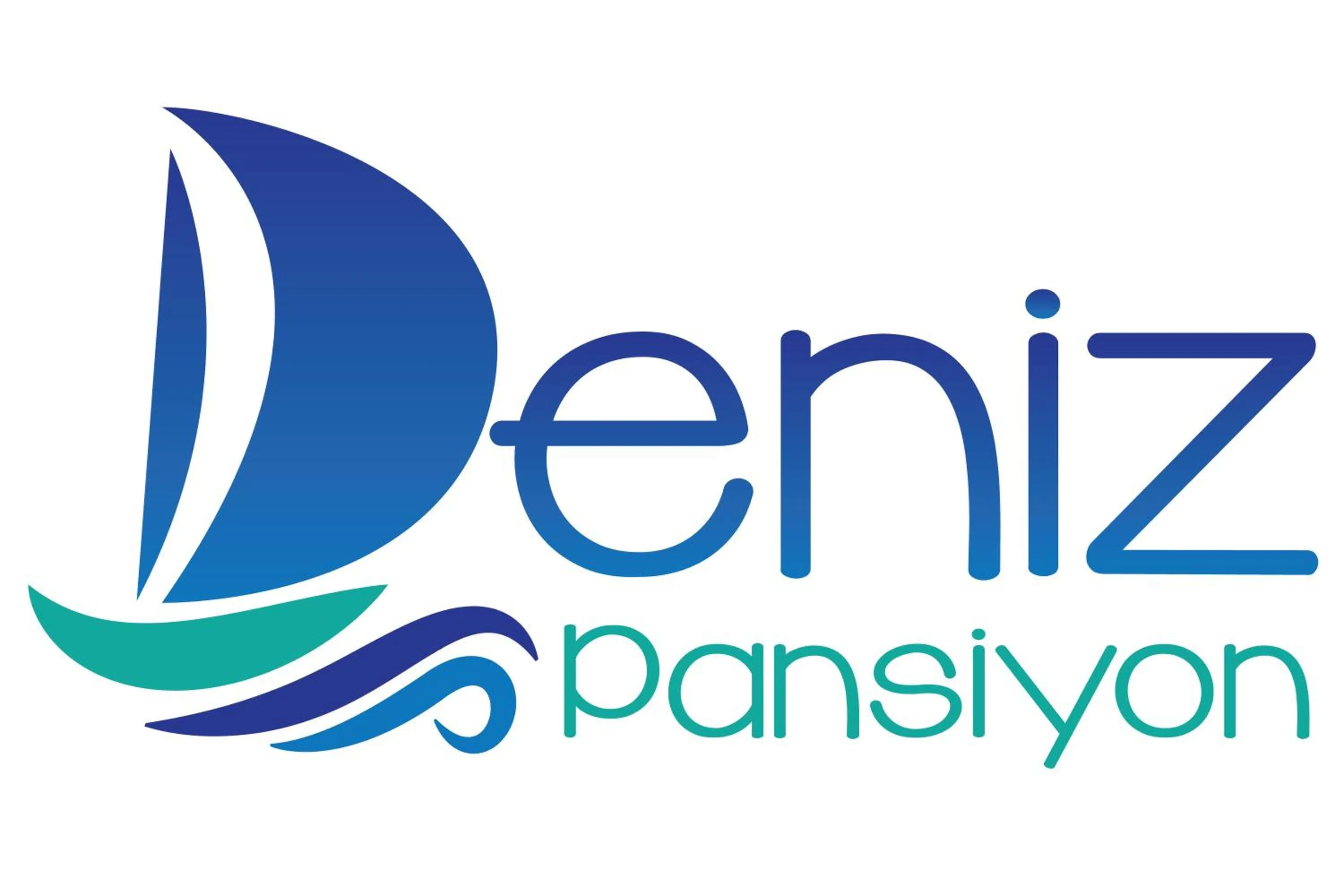 Property logo or sign in Deniz Pansiyon