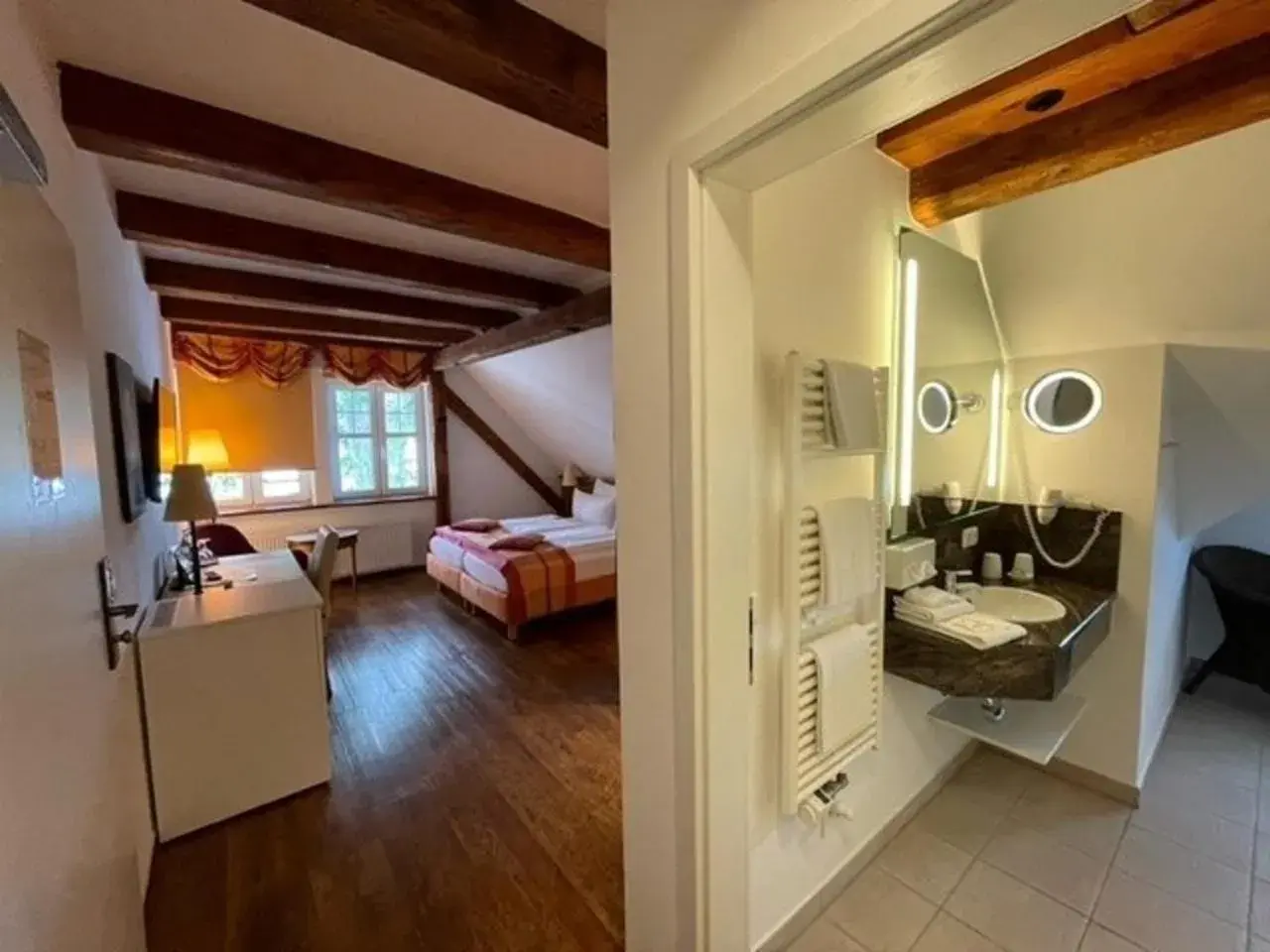 Golfpark Strelasund Golfpark Strelasund