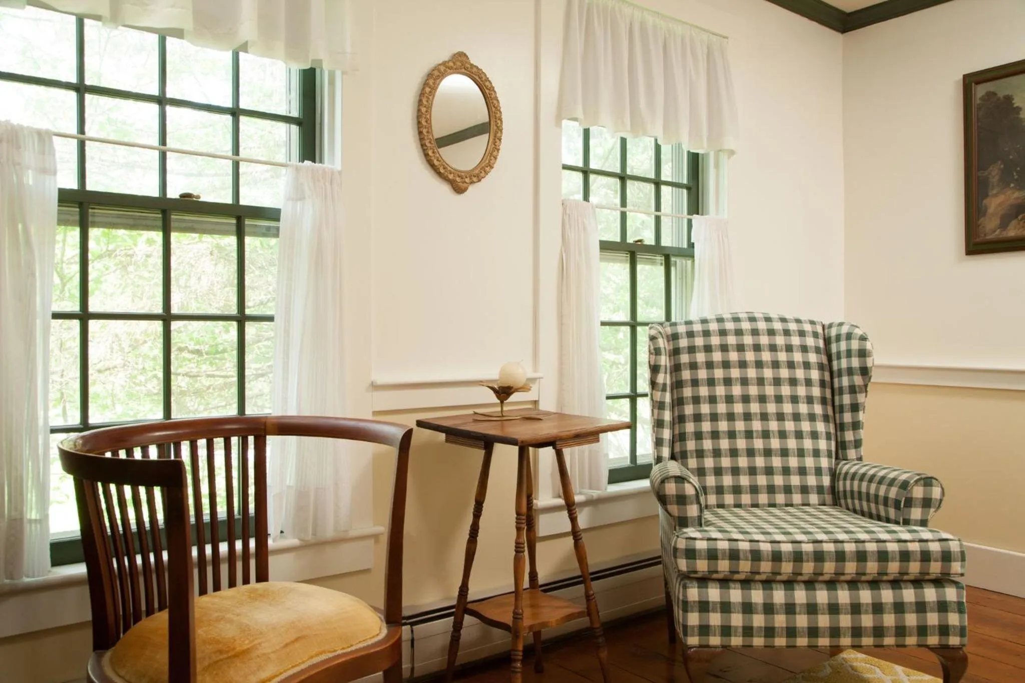 The Featherbed Inn & Nordic Spa