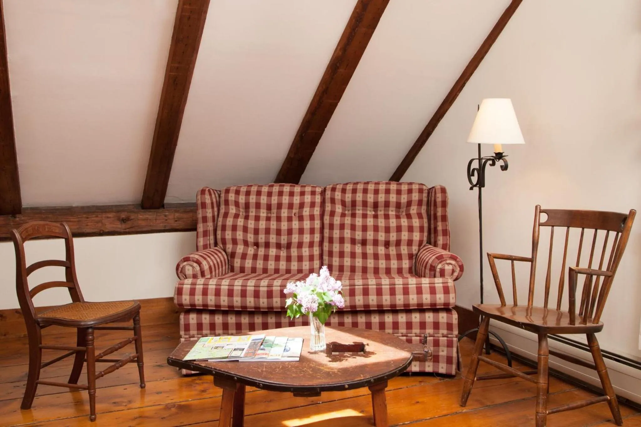 The Featherbed Inn & Nordic Spa