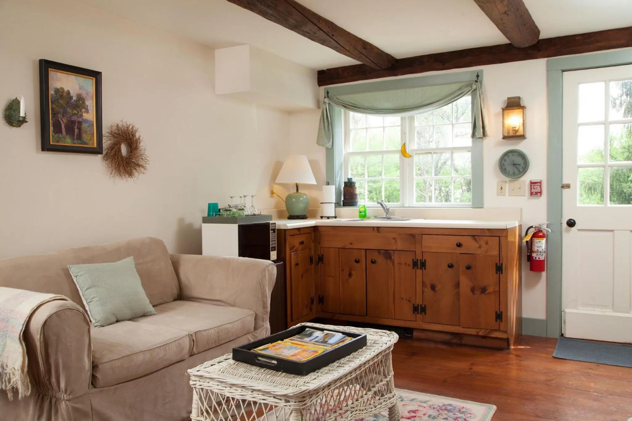 The Featherbed Inn & Nordic Spa