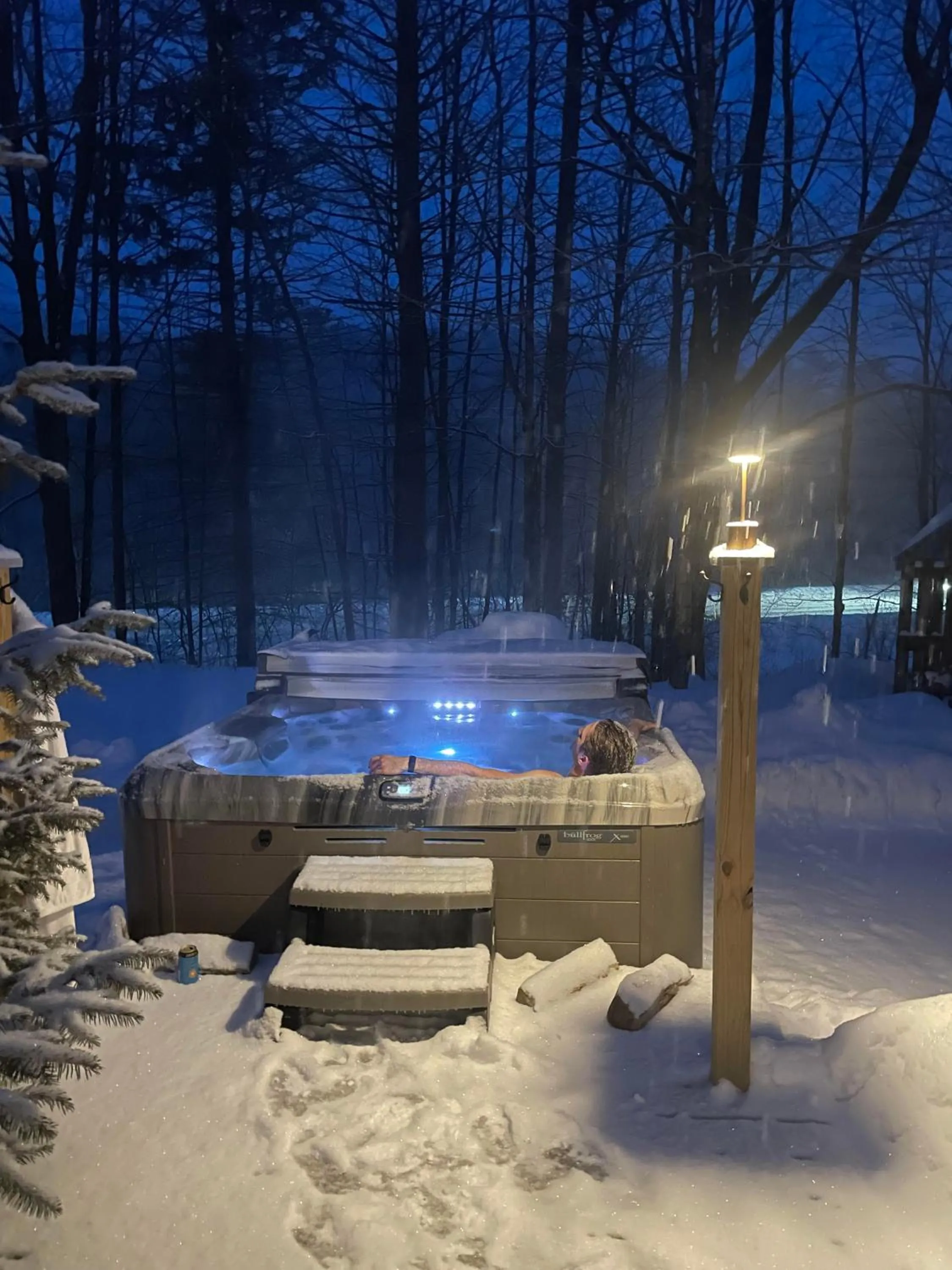 The Featherbed Inn & Nordic Spa