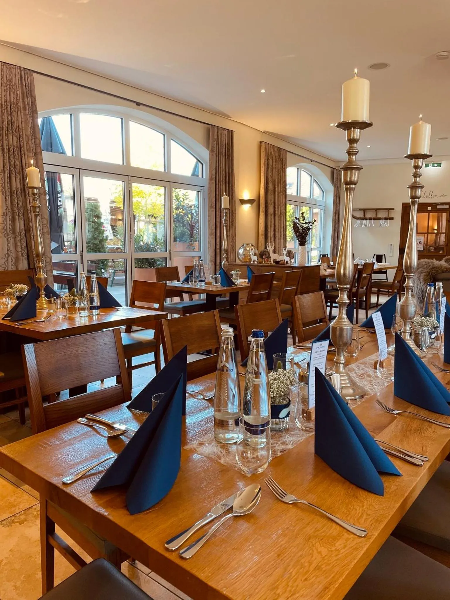 Restaurant/places to eat in Landgasthof zur Sonne