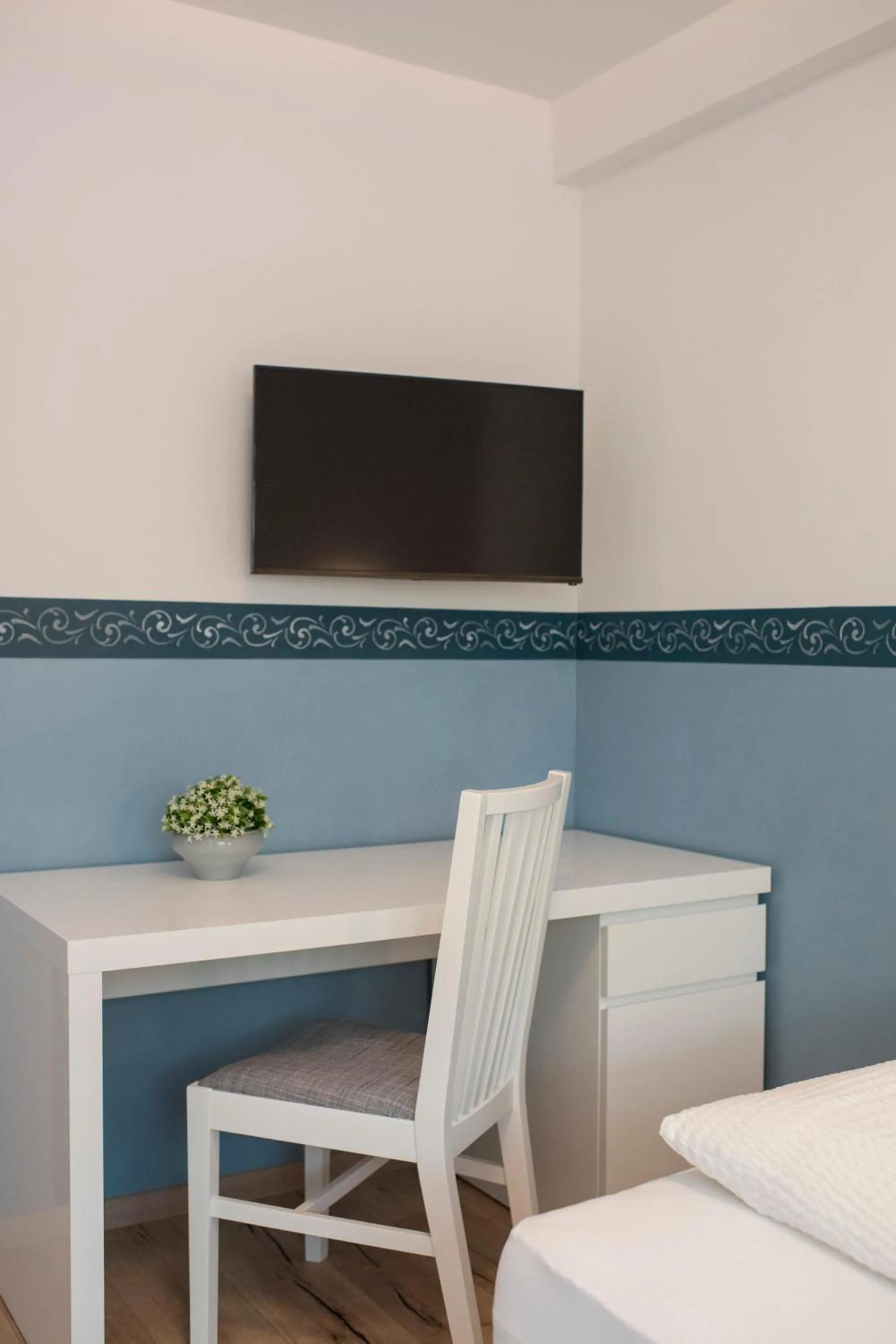 TV and multimedia in Landgasthof zur Sonne