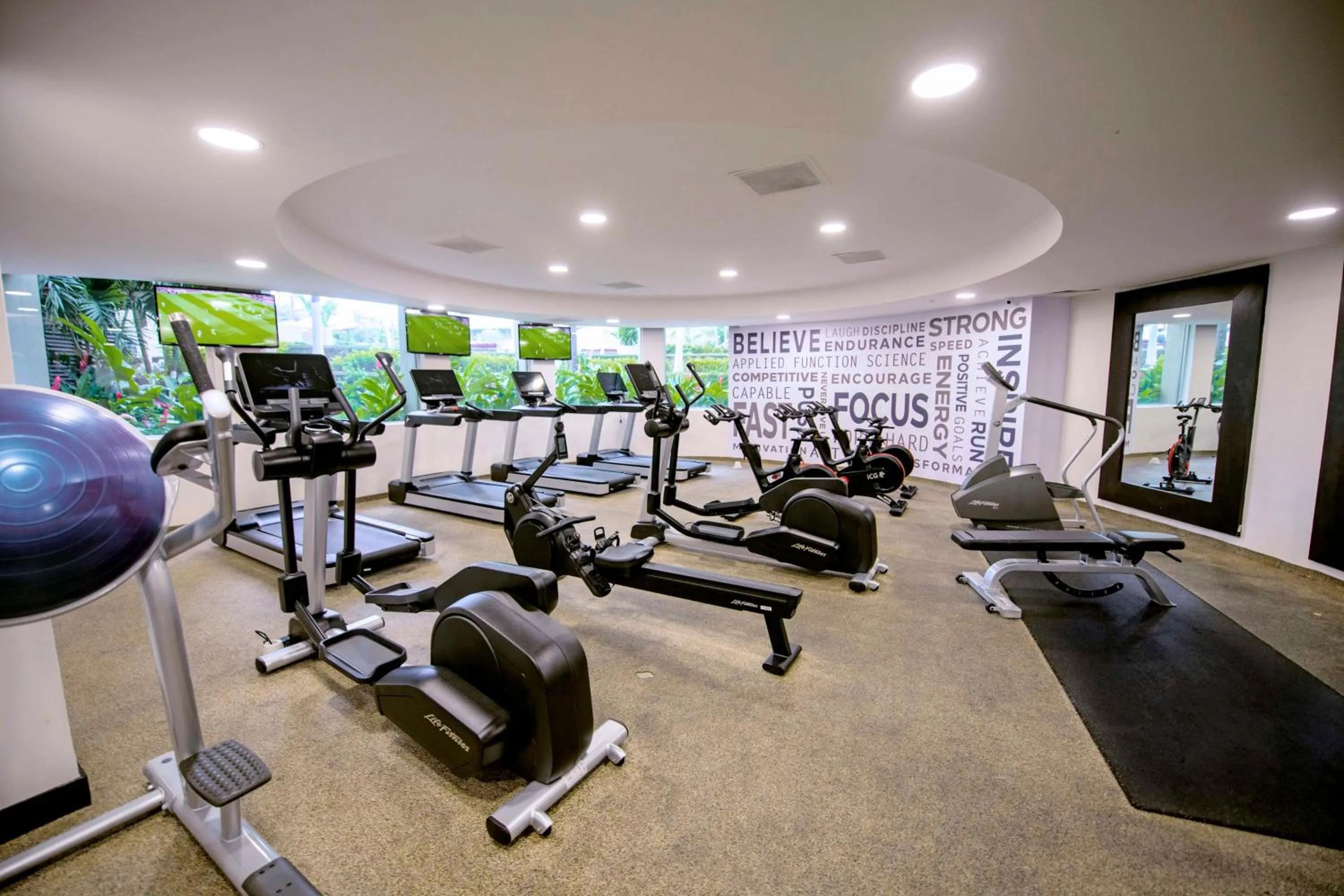 Hilton Colon Guayaquil Hotel