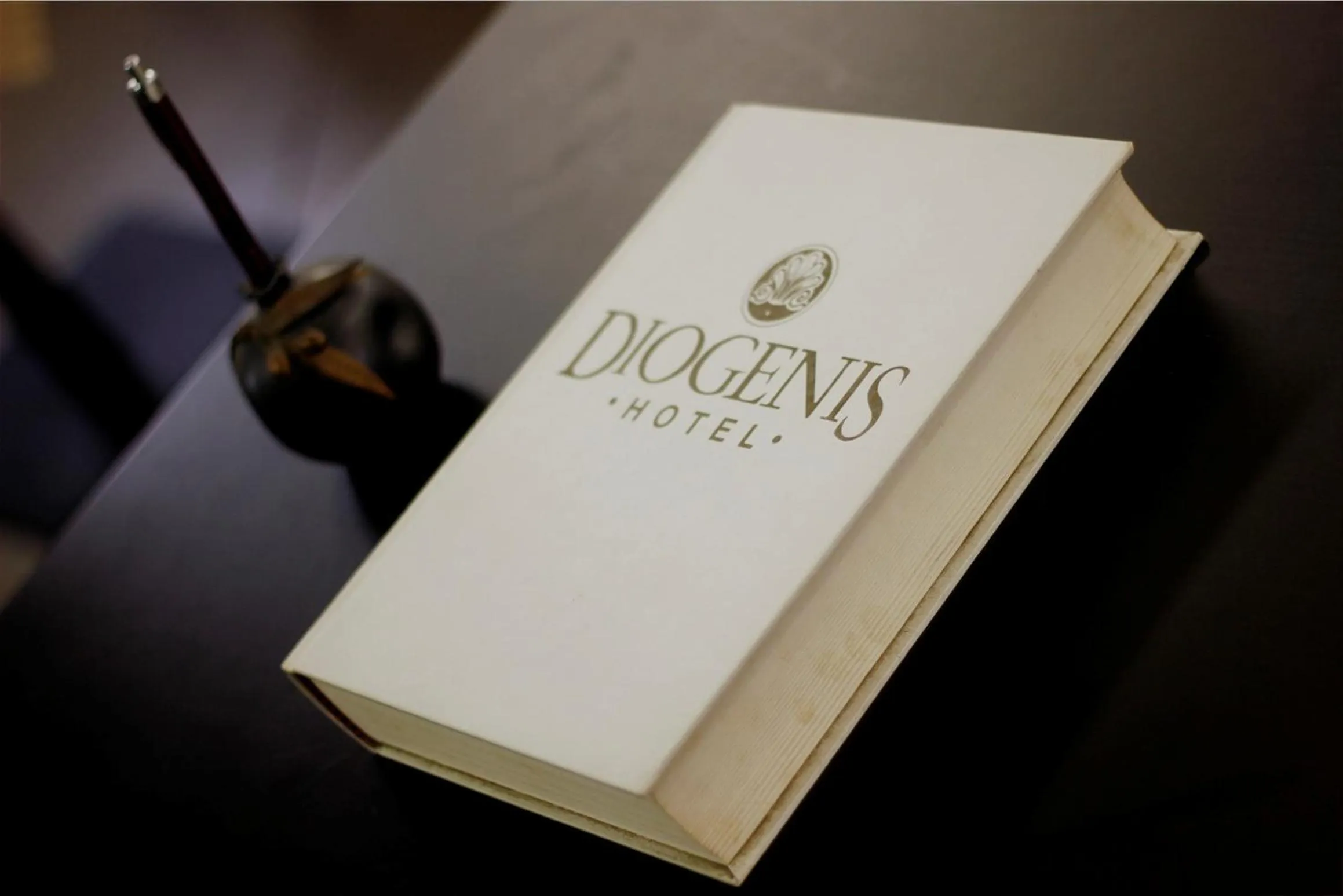Business facilities in Diogenis Hotel