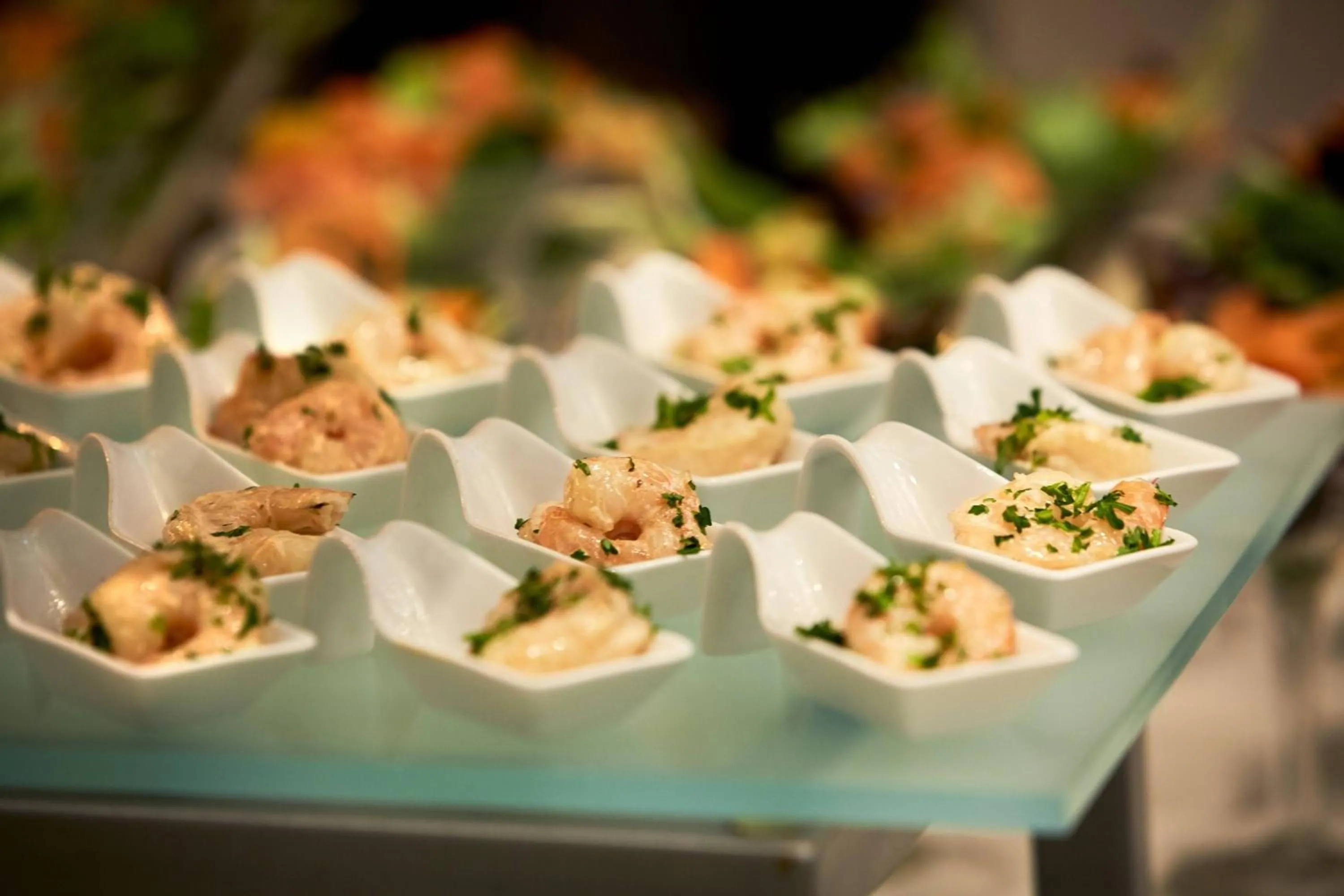 Lounge or bar in JW Marriott New Orleans