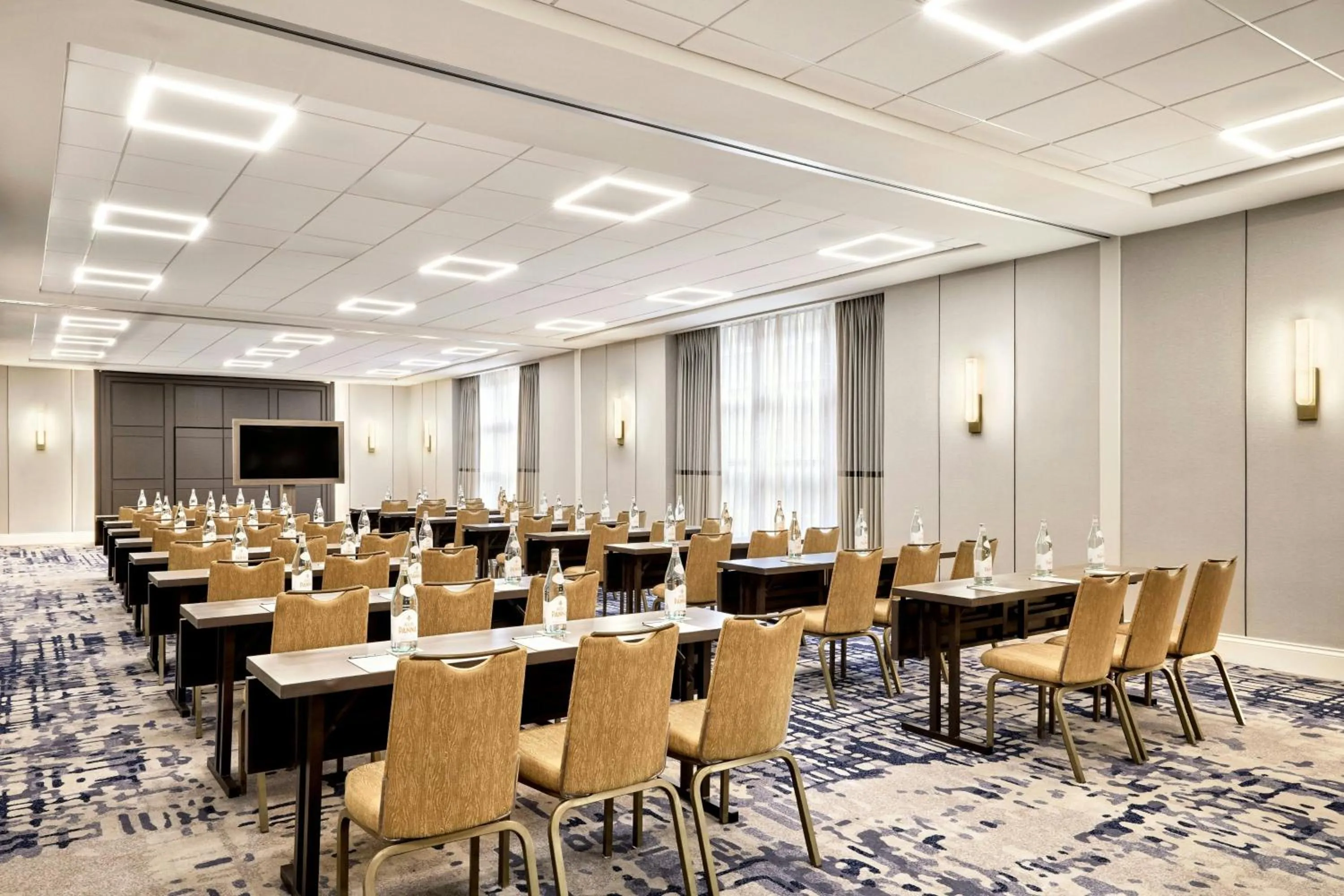 Meeting/conference room in JW Marriott New Orleans