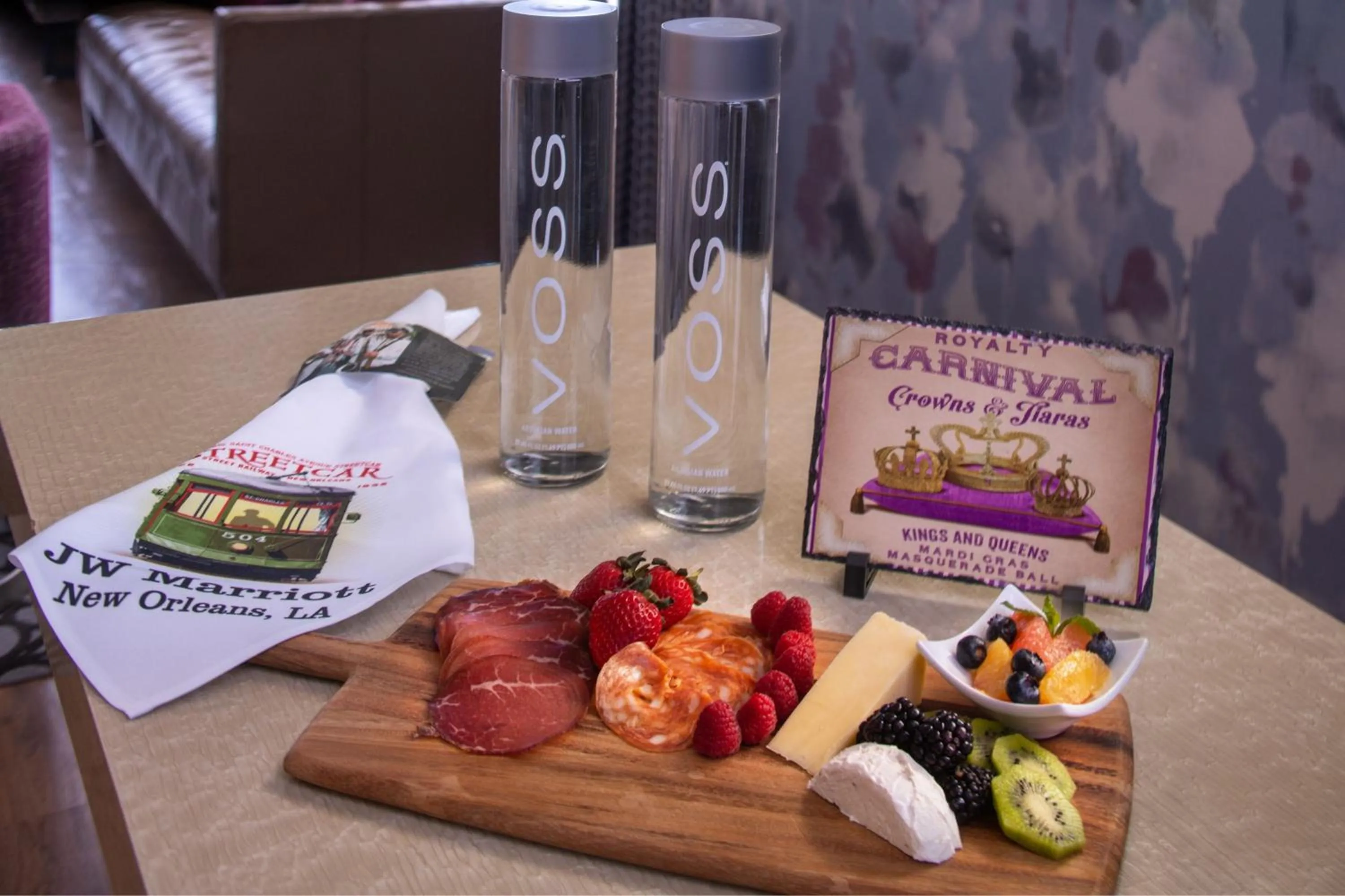 Other in JW Marriott New Orleans