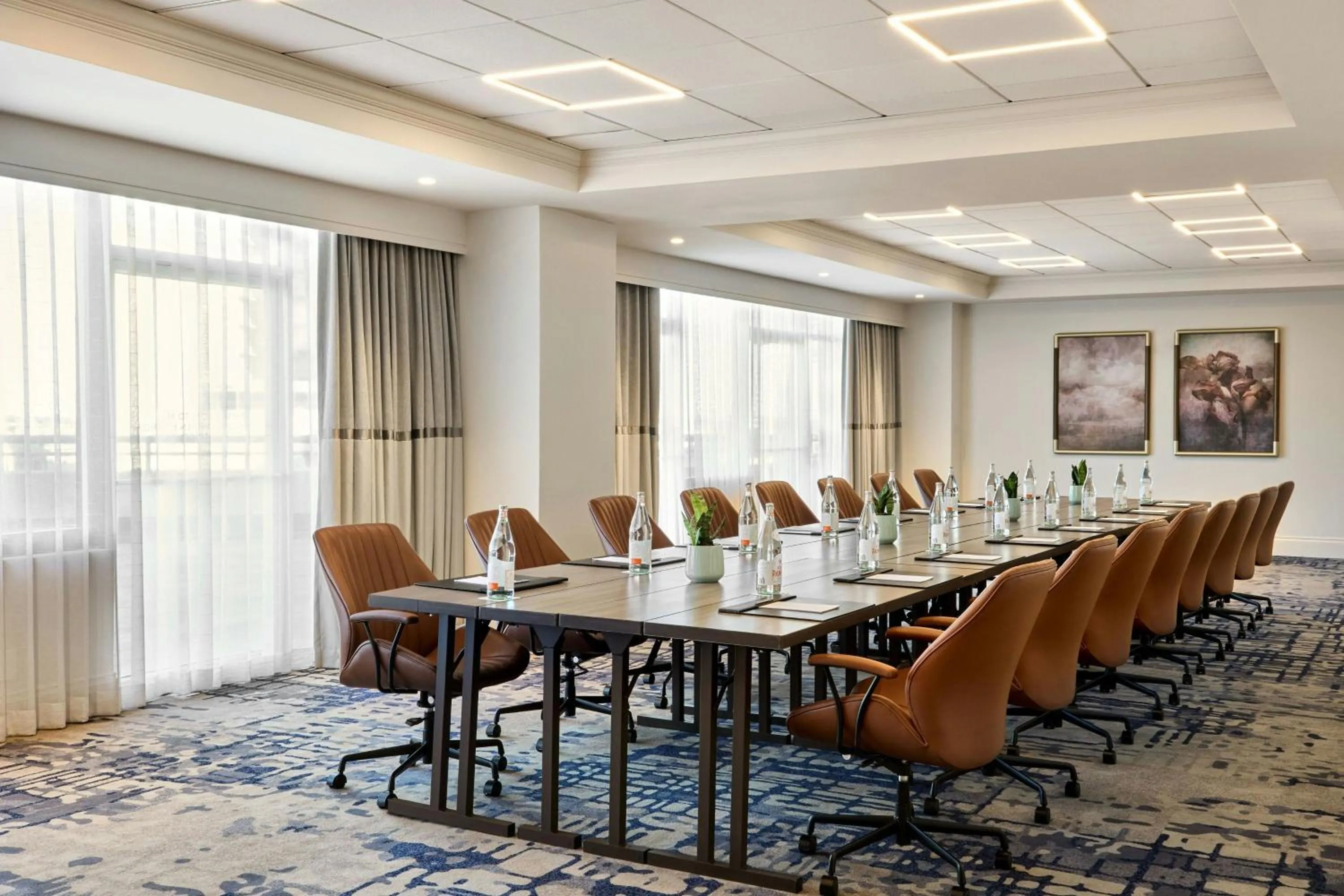 Meeting/conference room in JW Marriott New Orleans
