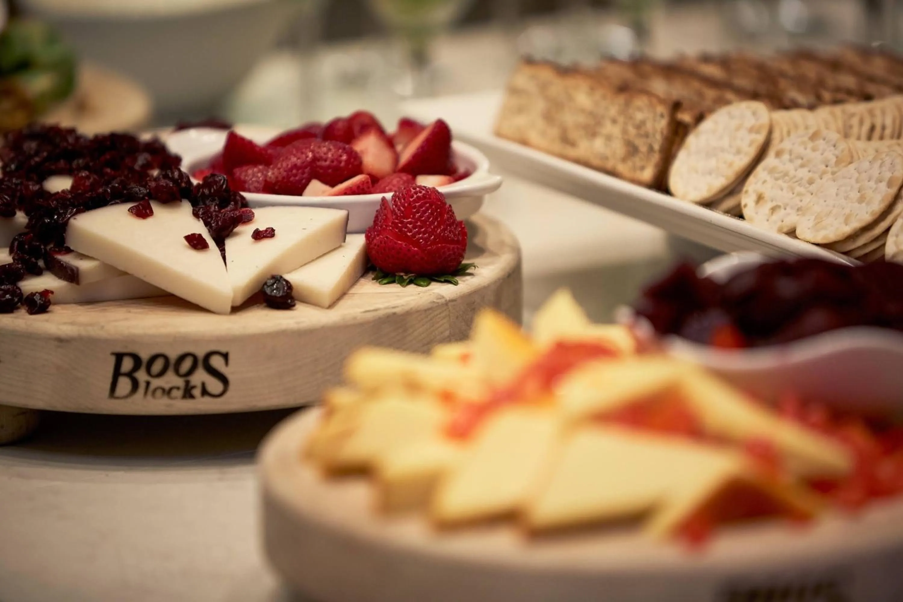 Lounge or bar in JW Marriott New Orleans