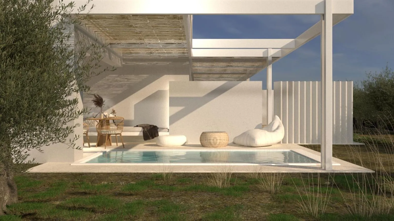 Akrathos Beach Hotel