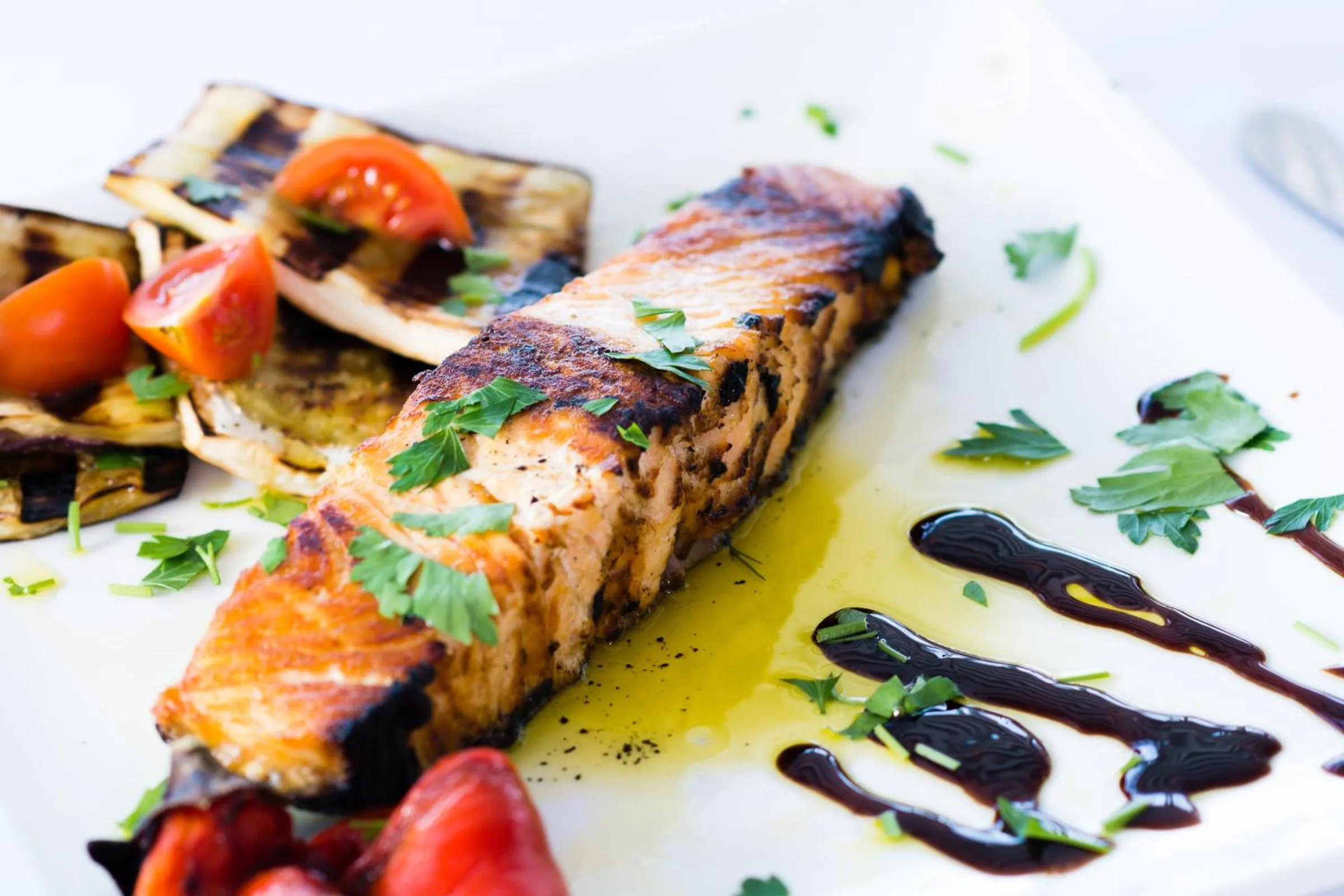 Restaurant/places to eat in Akrathos Beach Hotel