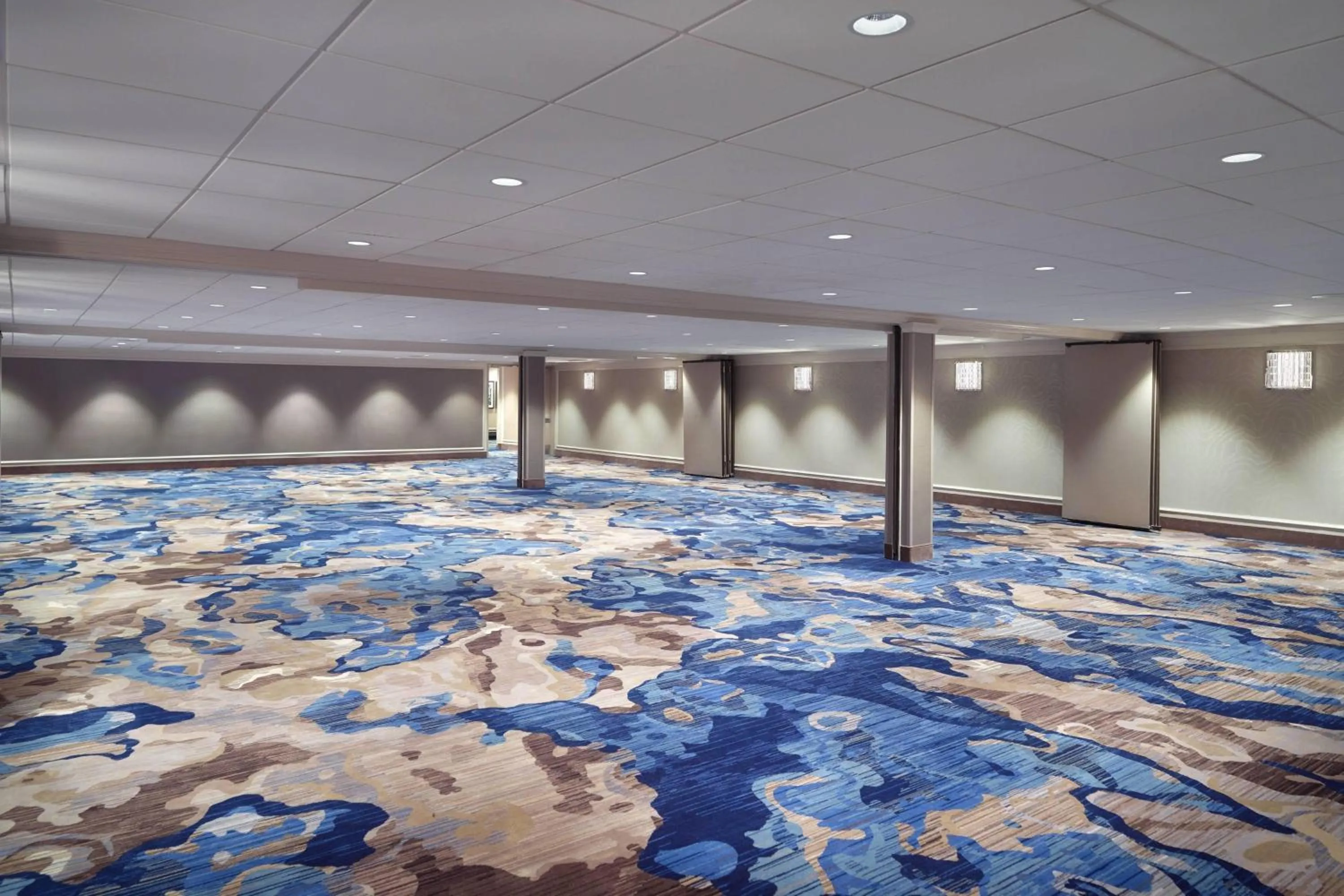 Meeting/conference room in New Orleans Marriott