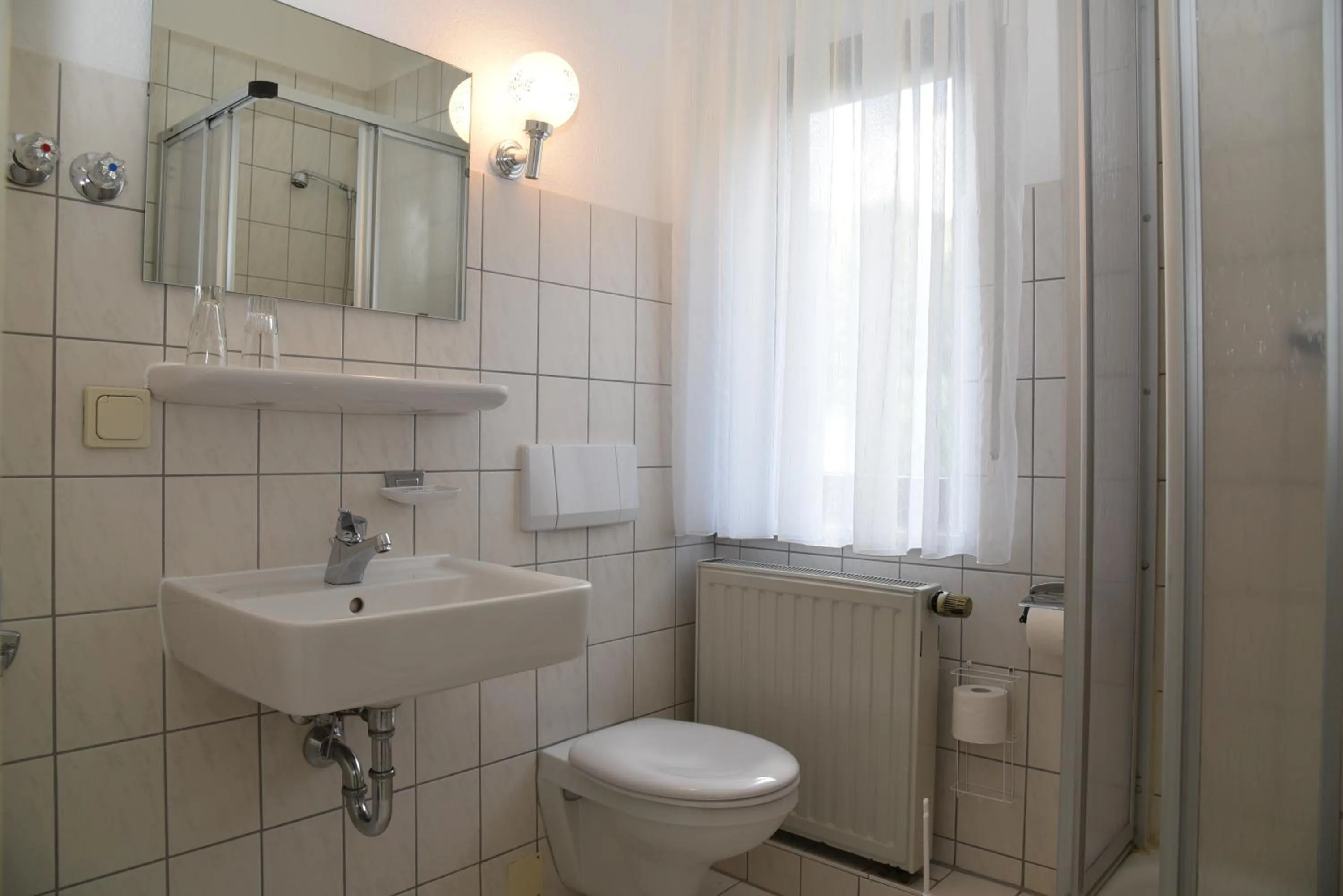 Hotel Thüringer Wald