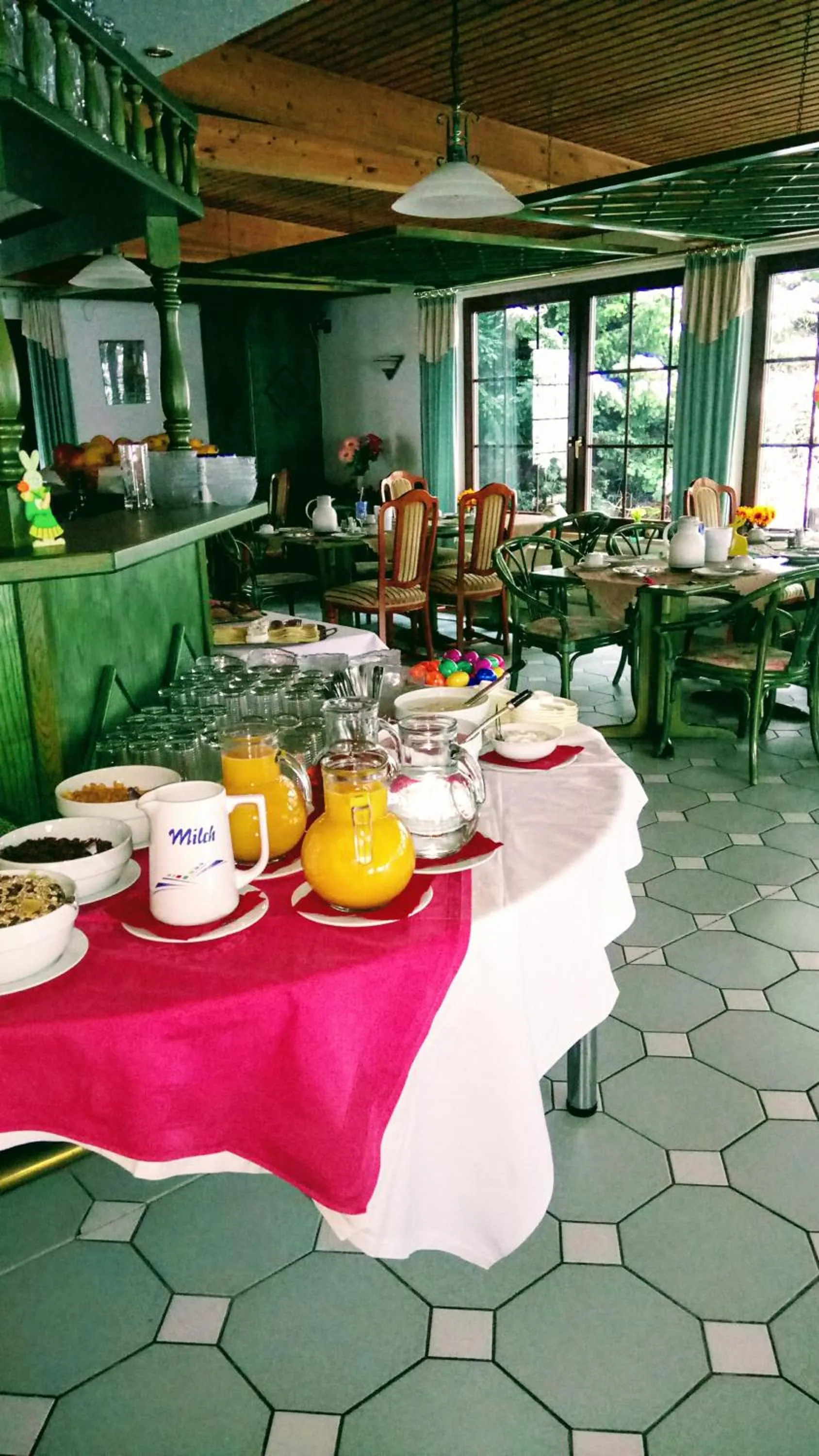 Hotel Thüringer Wald