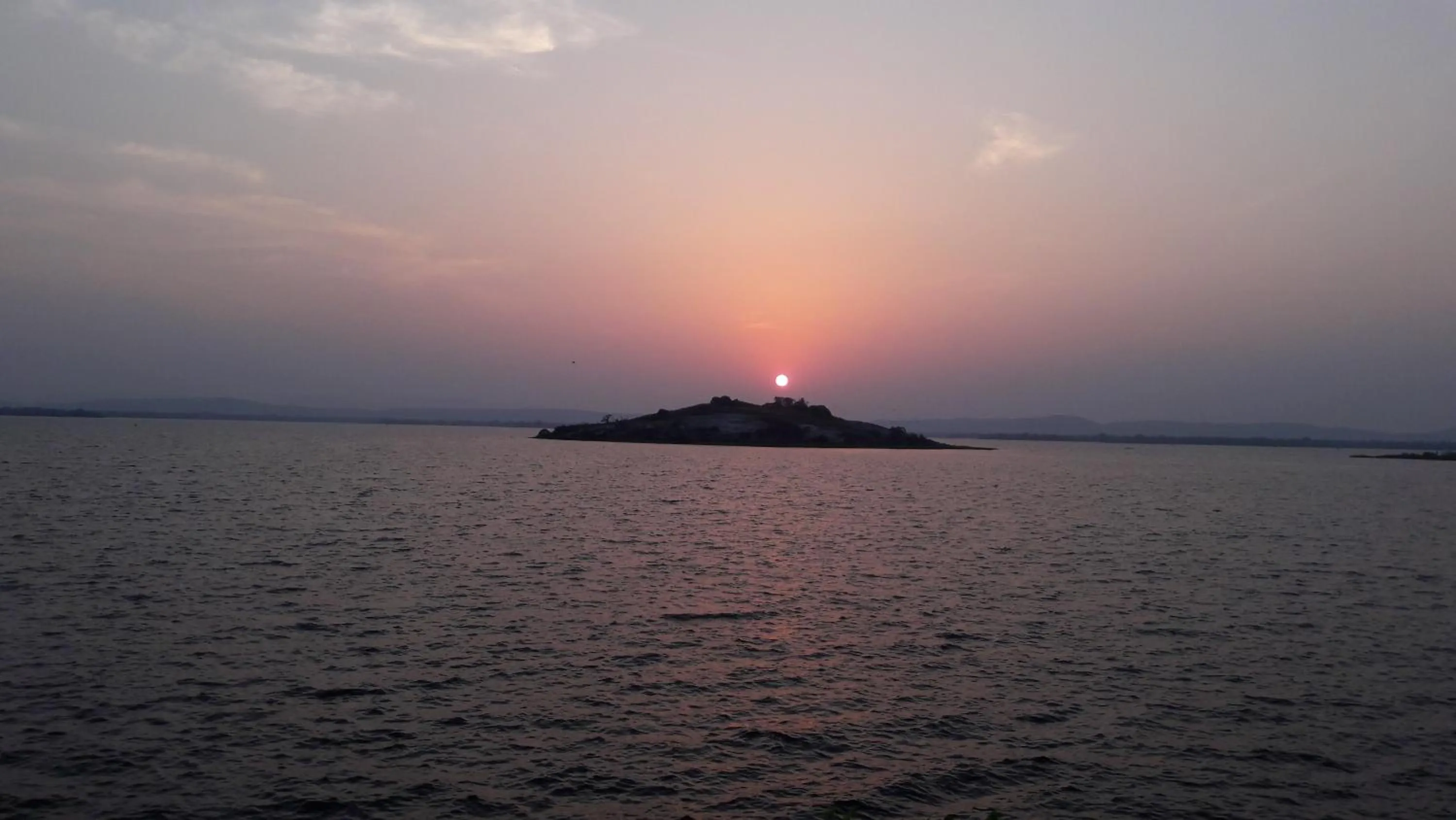 Property building in Risenlak Holiday Resort